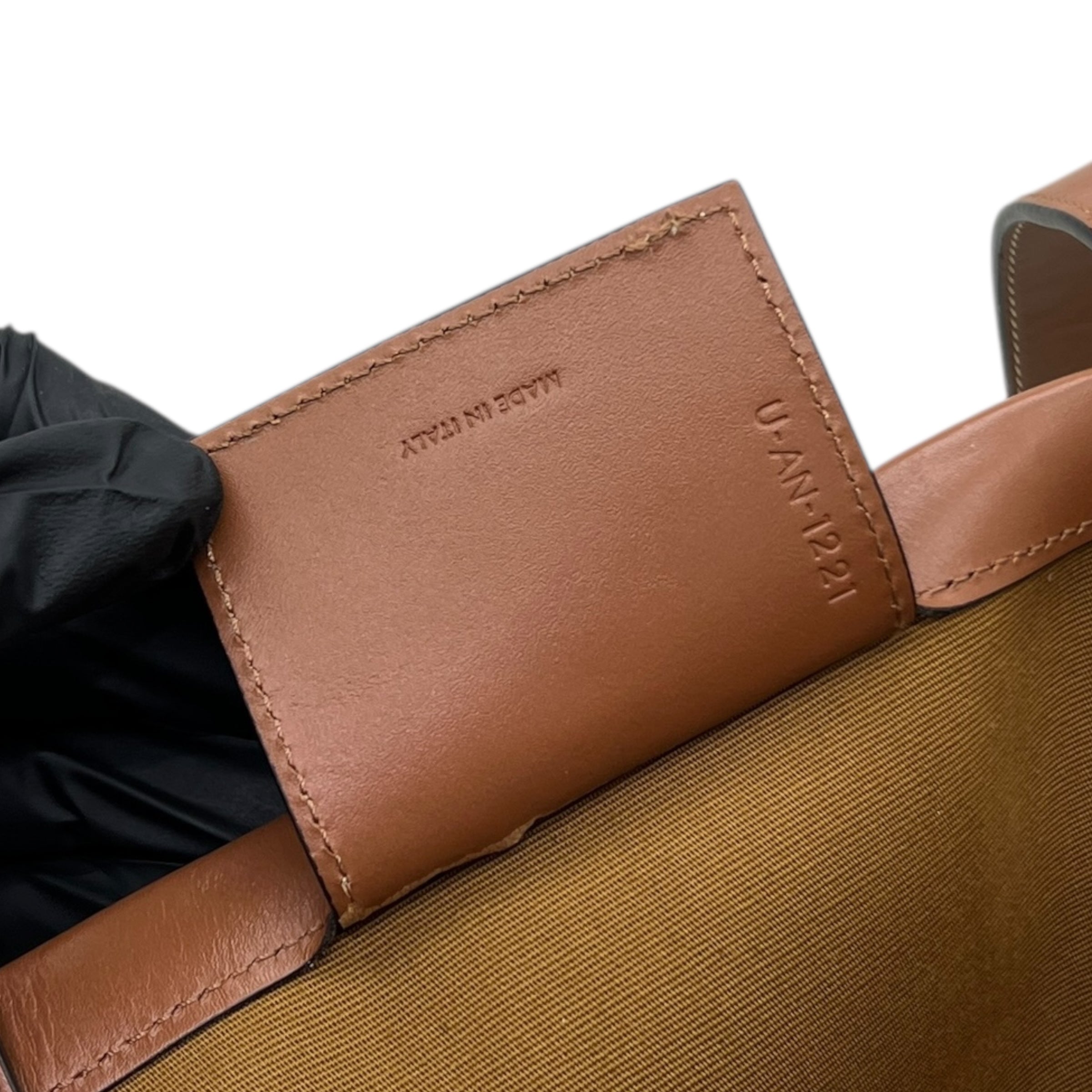 Tote bag Triomphe Couffin