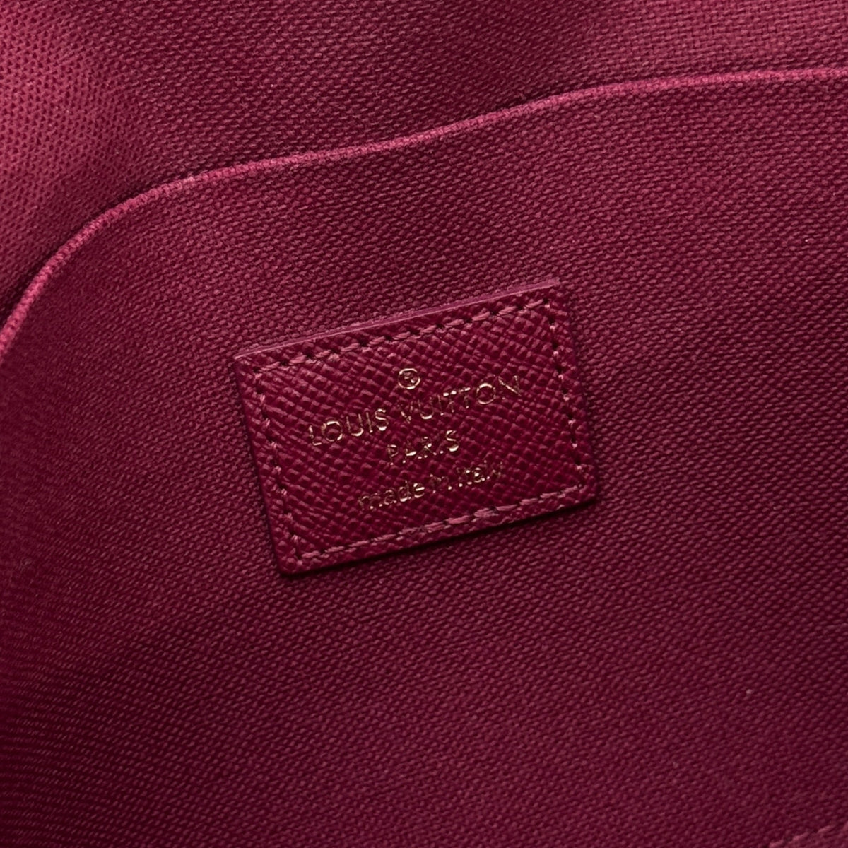 Pochette Félicie