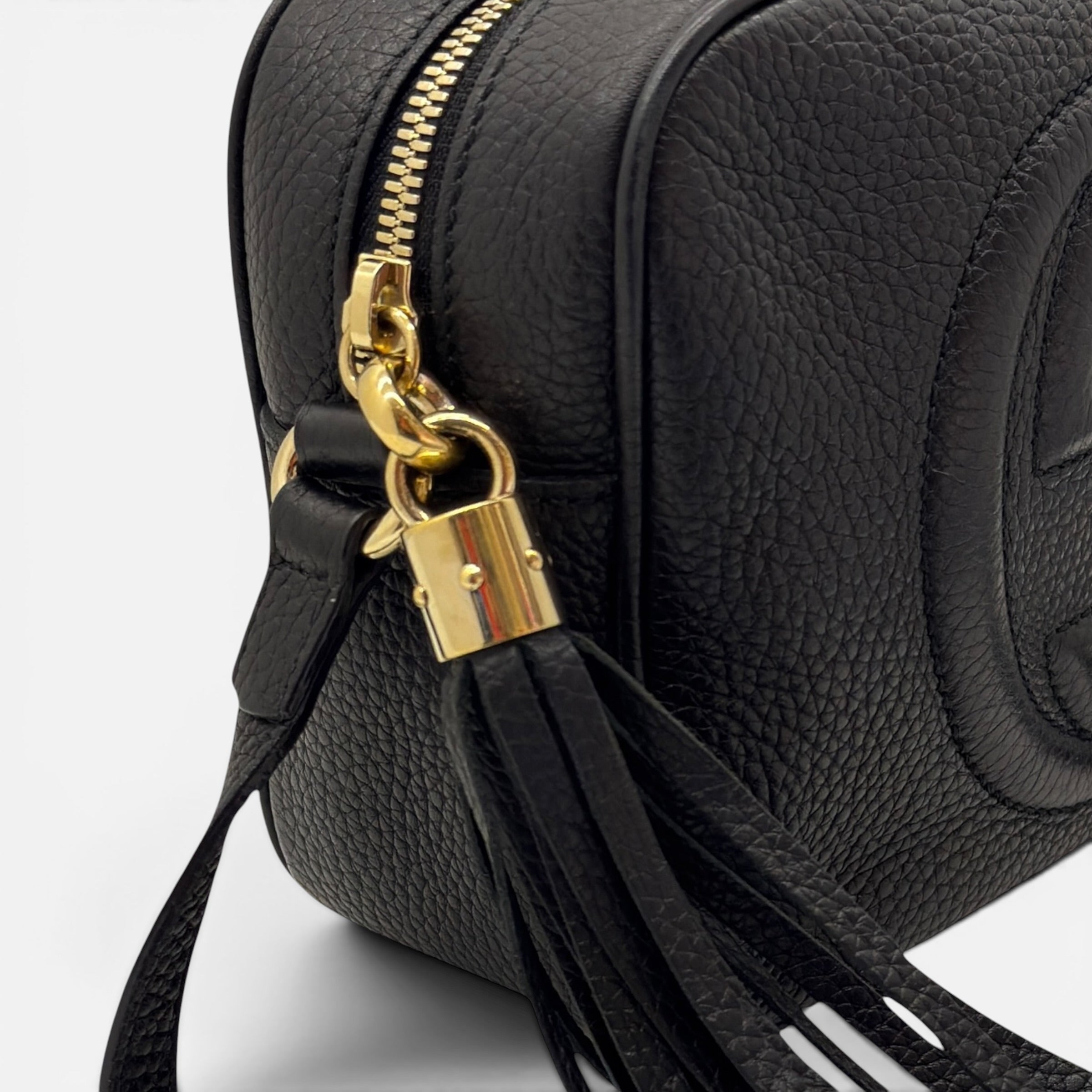 Borsa a tracolla Soho piccola