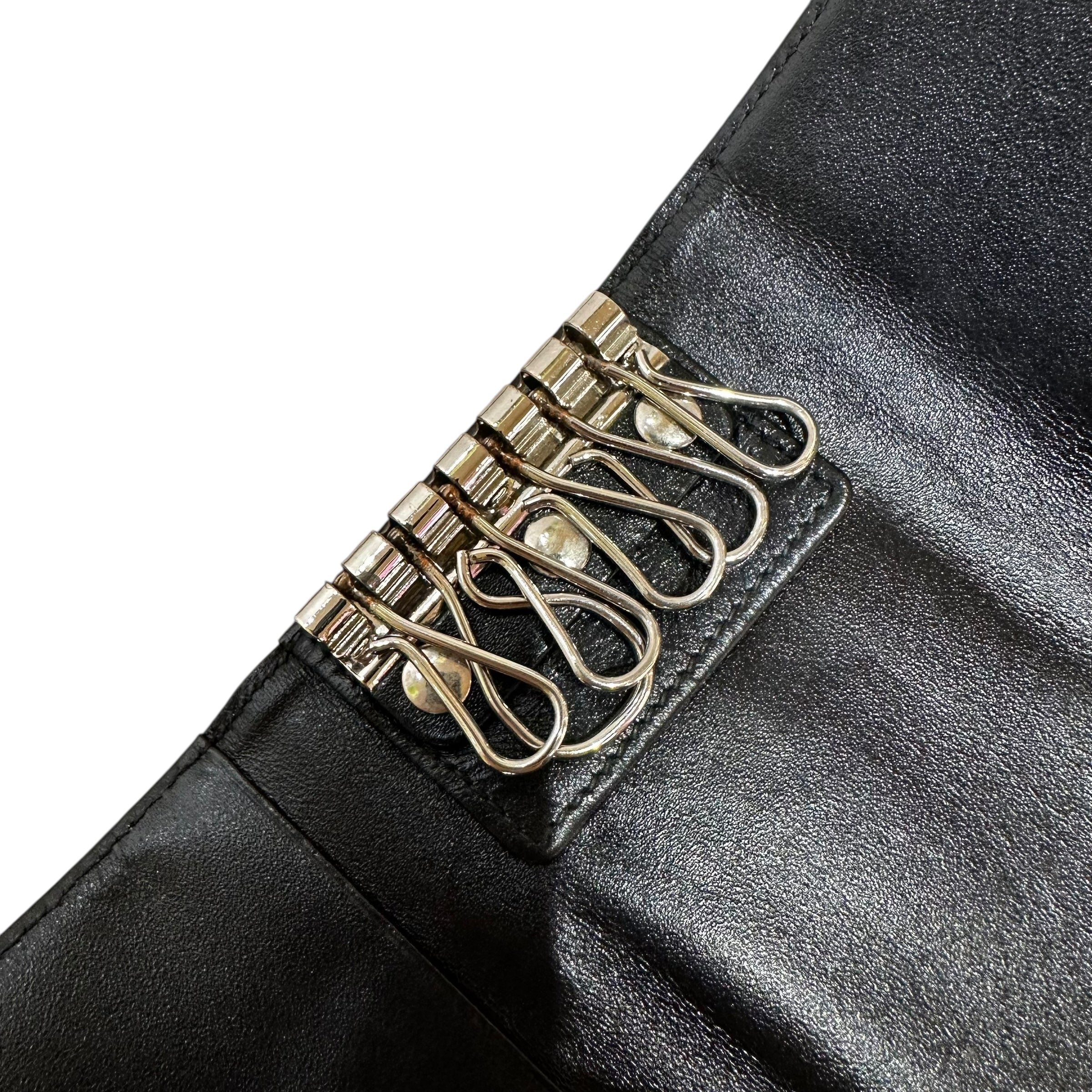 Portachiavi Meisterstück