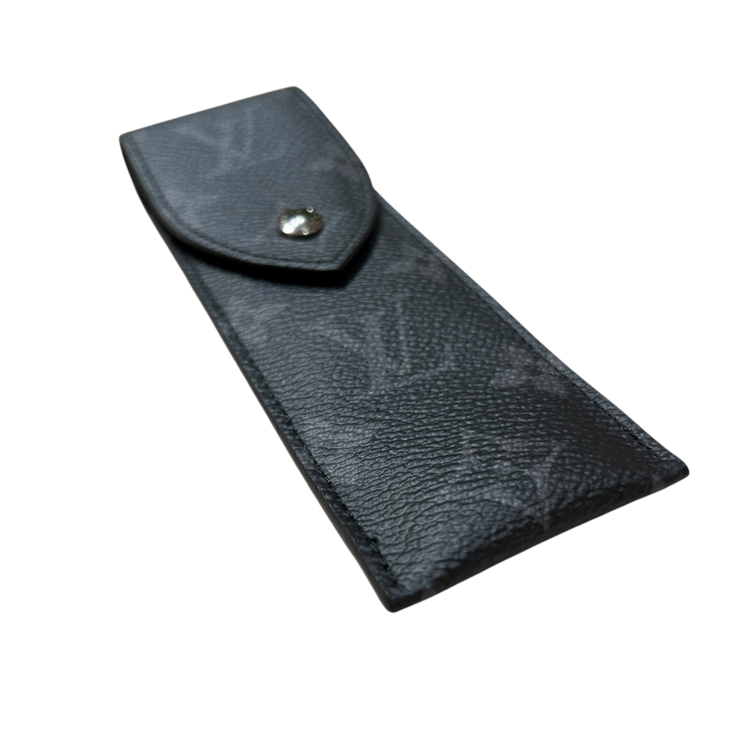 Astuccio Monogram Eclipse