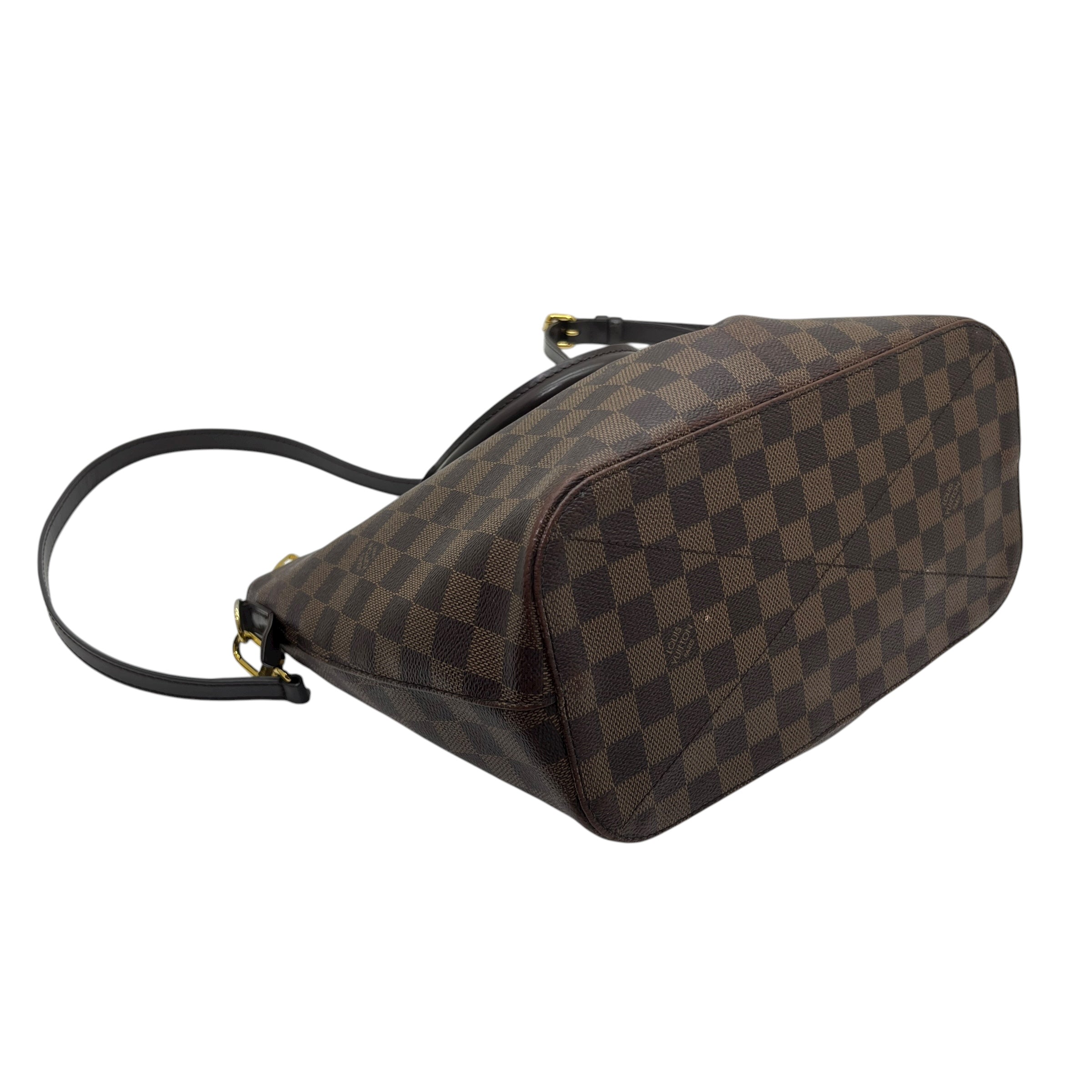 Siena Damier Ebene