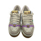 GUCCI SNEAKERS SCREENER IN PELLE TG 37,5