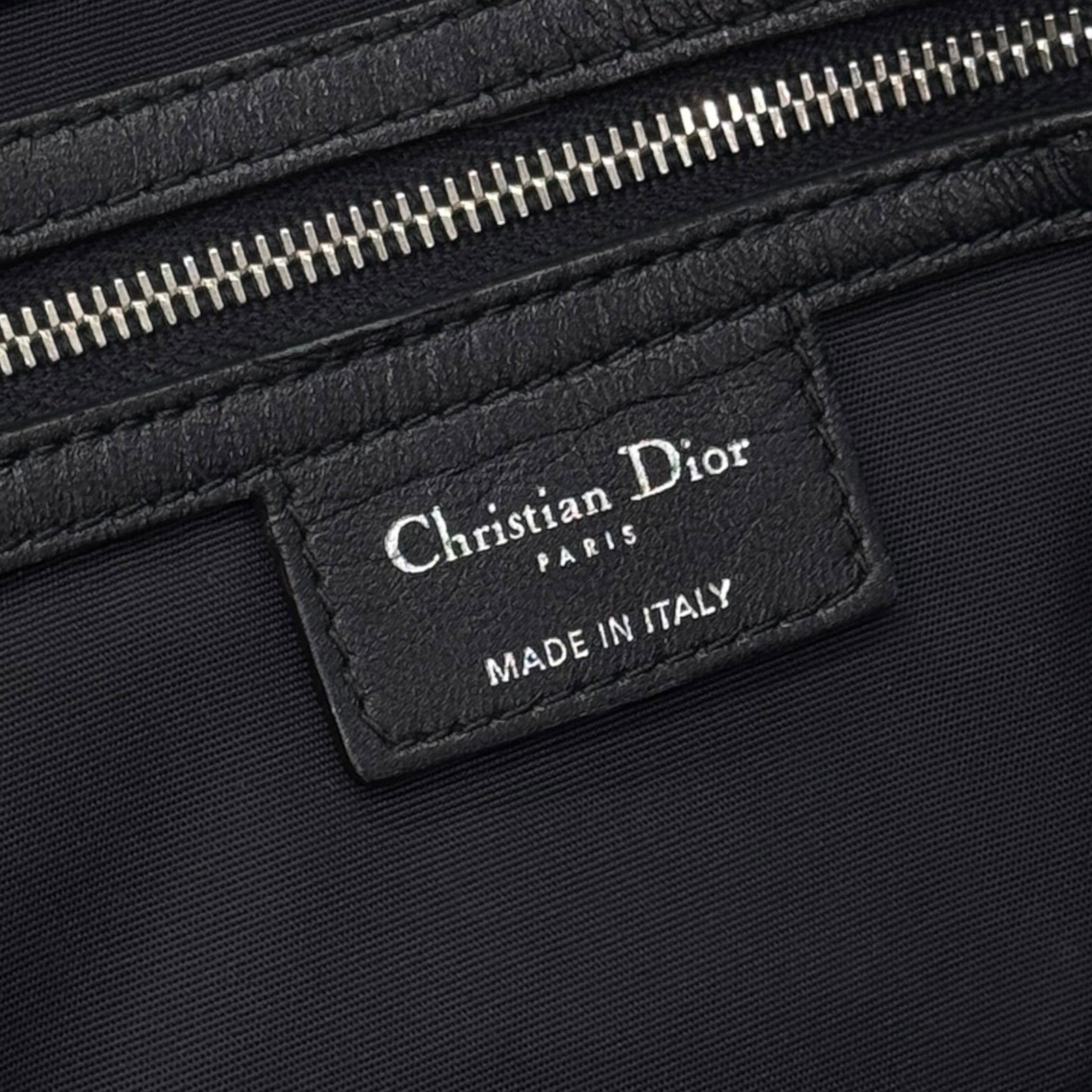 Borsa soft shopping Lady Dior