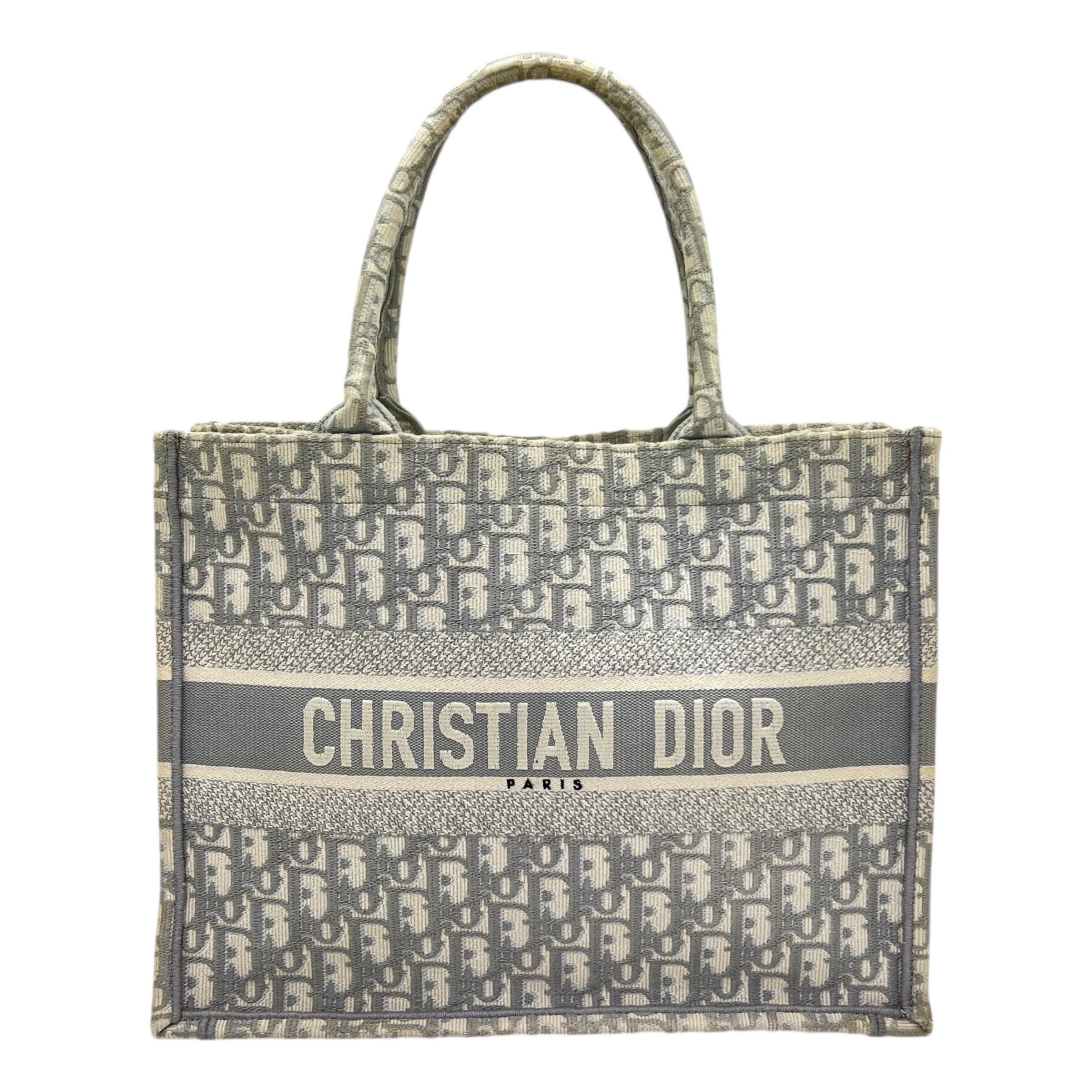 Borsa media Book Tote