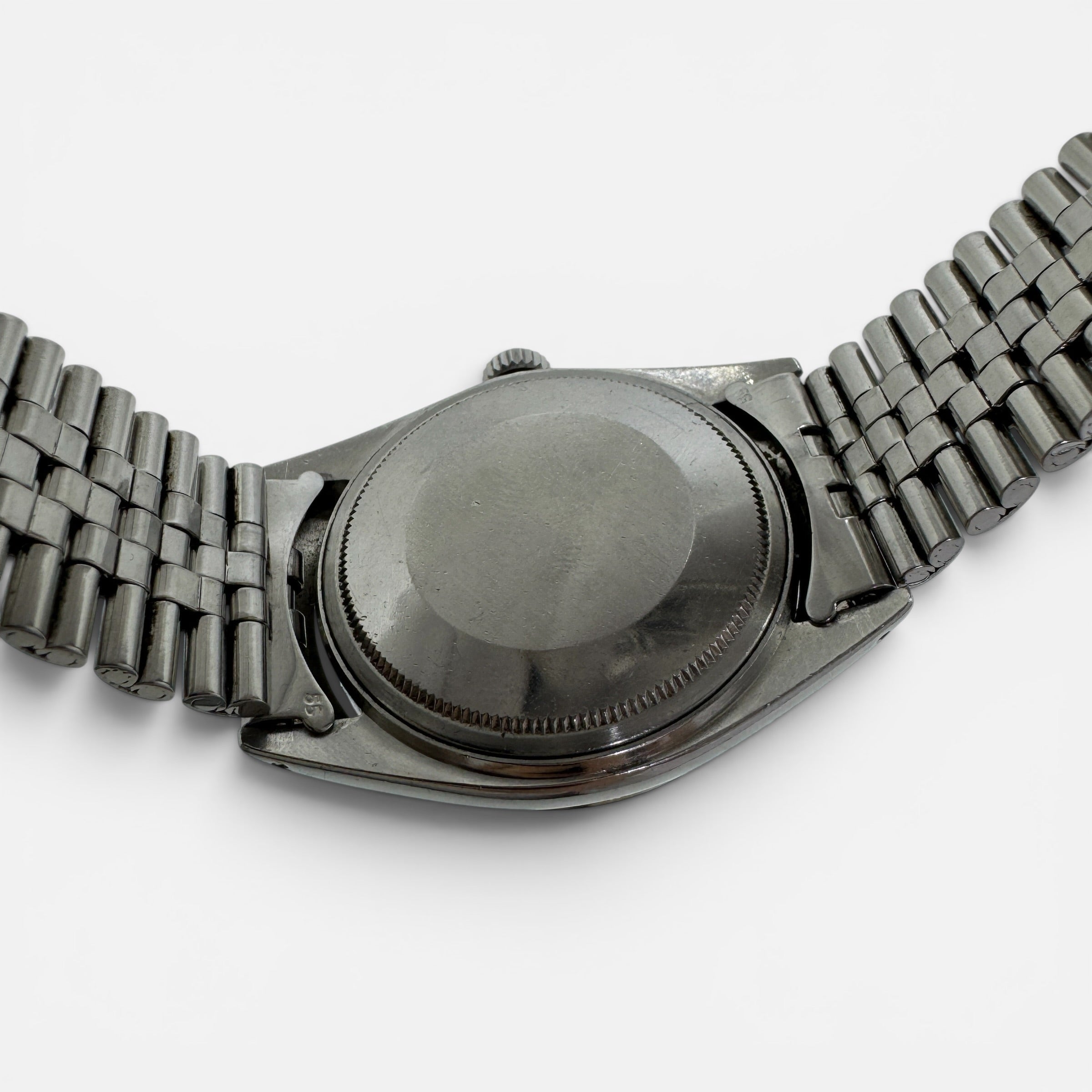 Datejust 1601 (1971)
