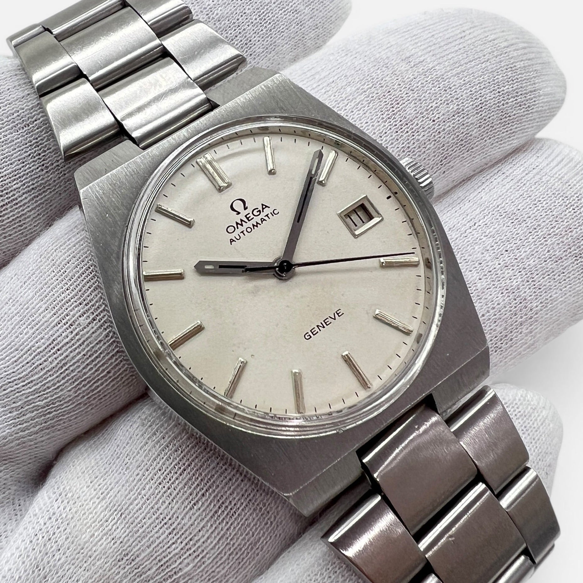 Geneve Automatico (36 mm)