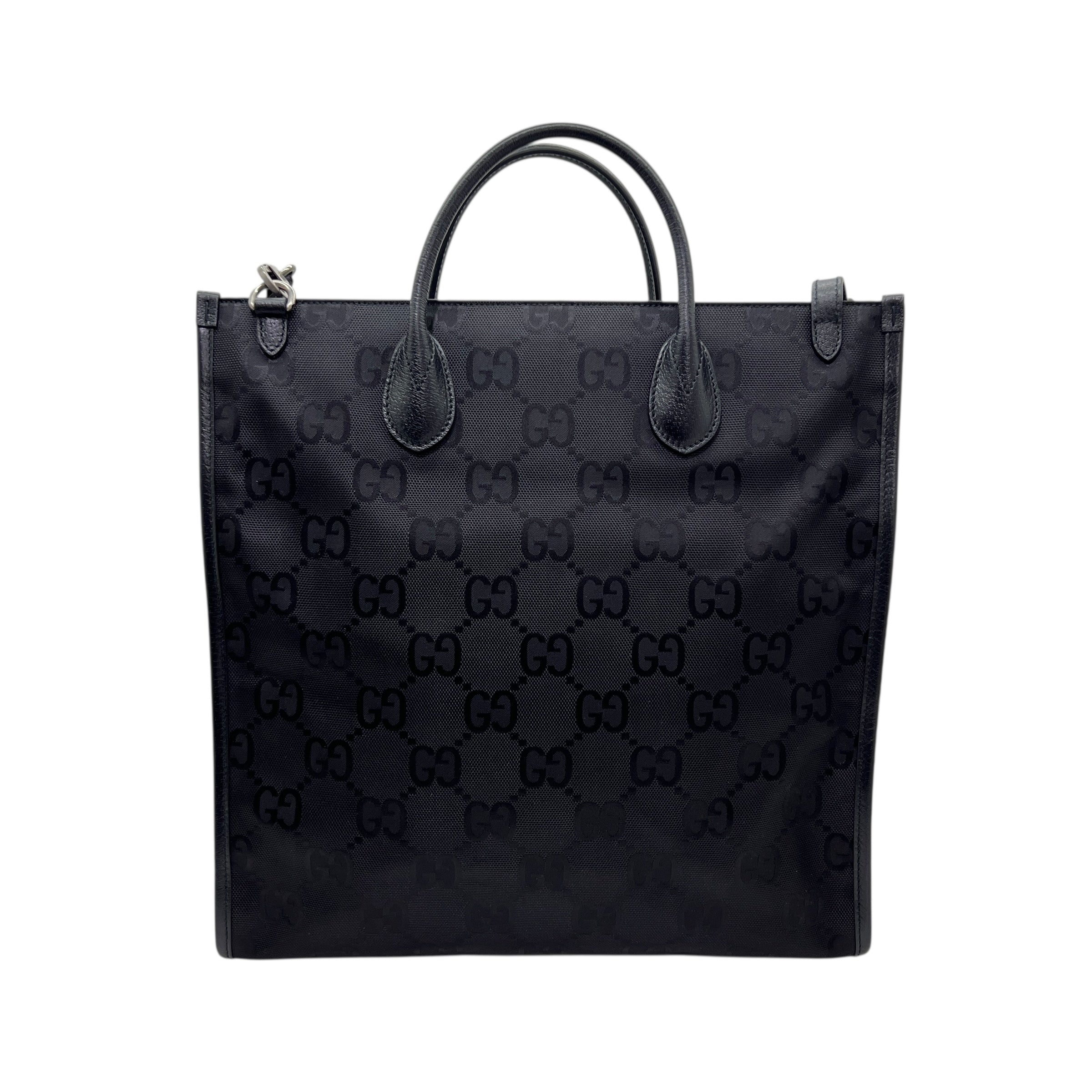 Shopper Off the grid