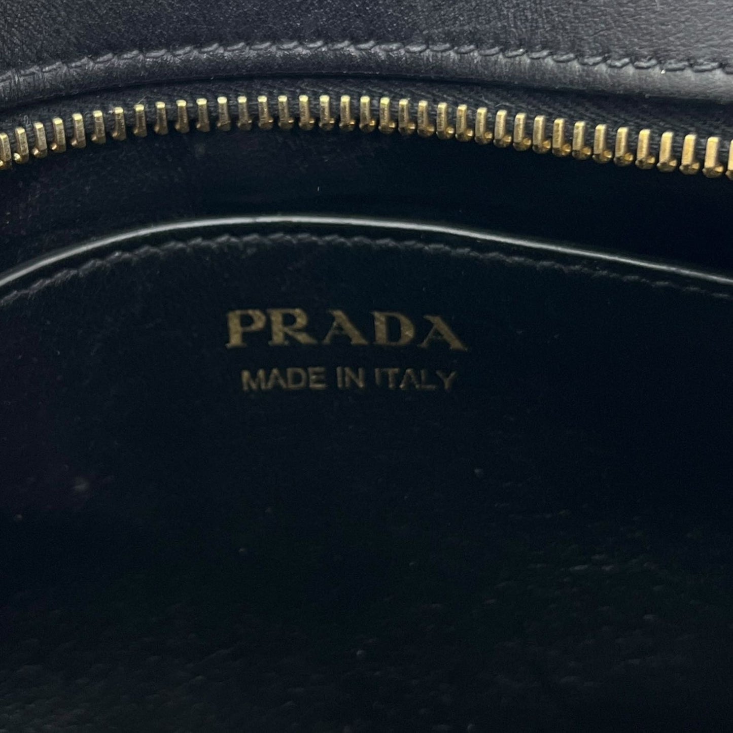 PRADA BORSA ESPLANADE IN SAFFIANO