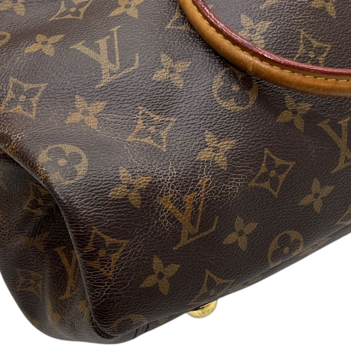 LOUIS VUITTON PALLAS MM