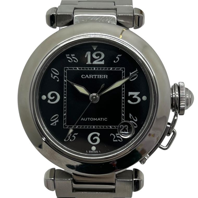 CARTIER PASHA C 2324 35 MM