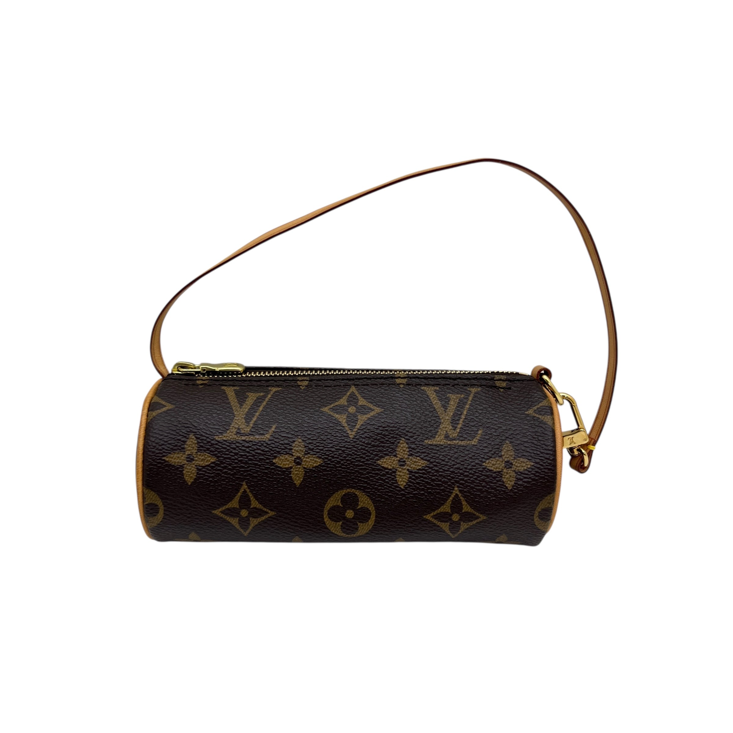 Pochette Papillon mini trousse