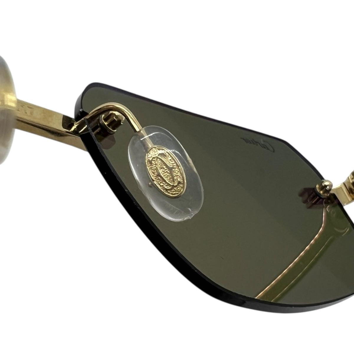 CARTIER CT0271S OCCHIALI DA SOLE