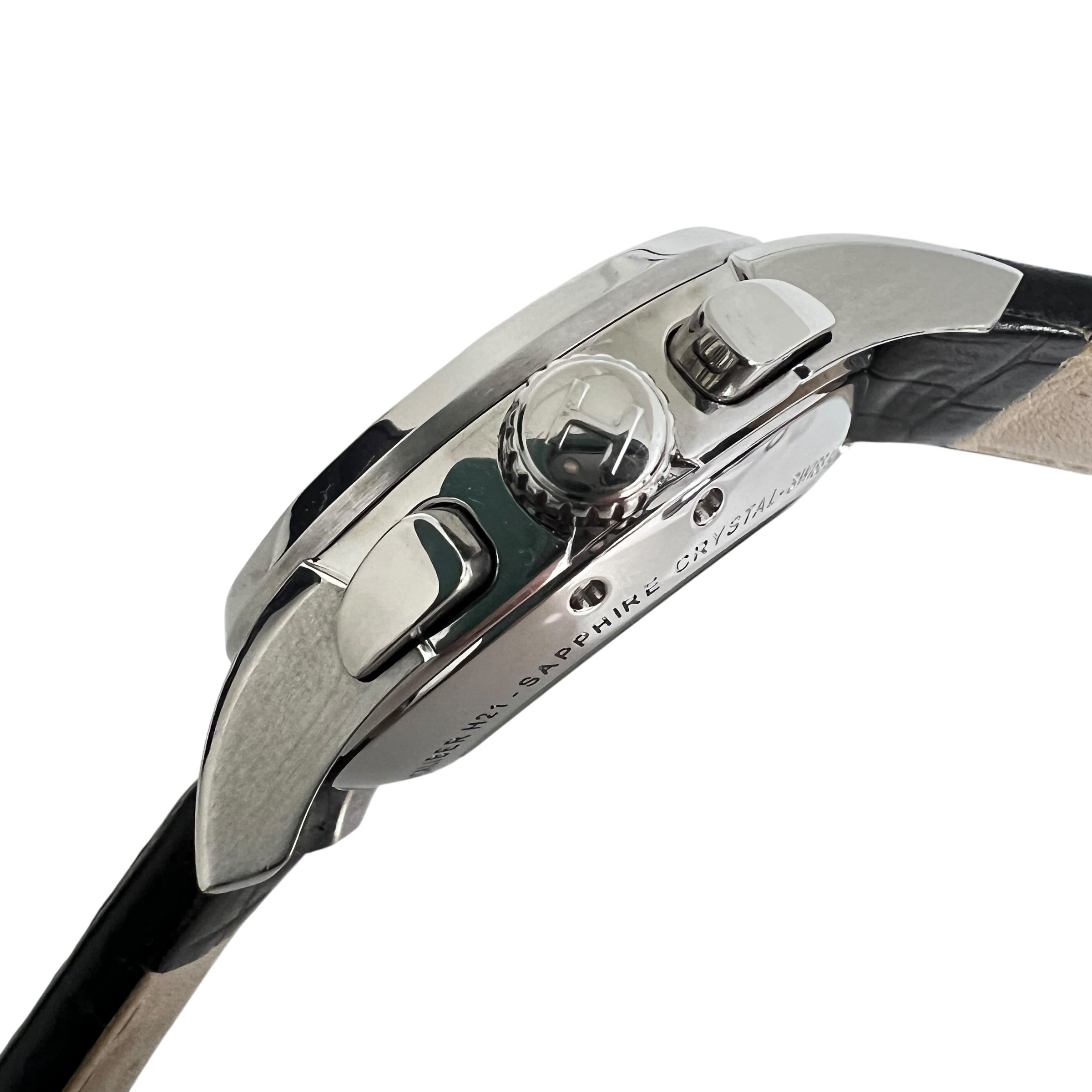 Jazzmaster Maestro Auto Chrono 41 mm