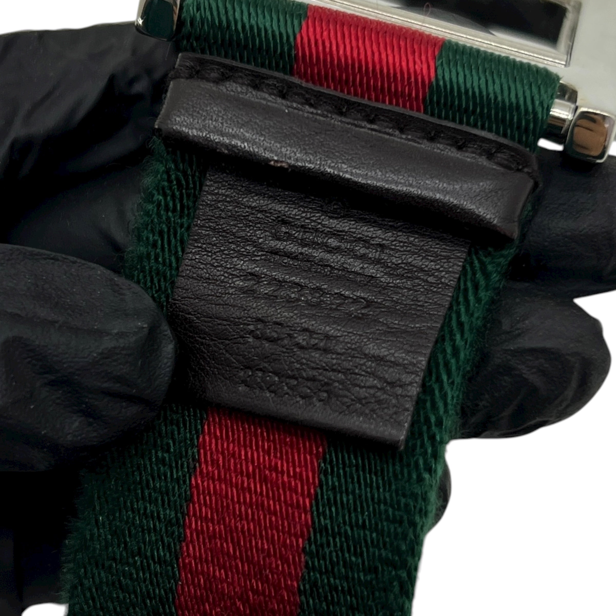 Cintura in tessuto taglia 85