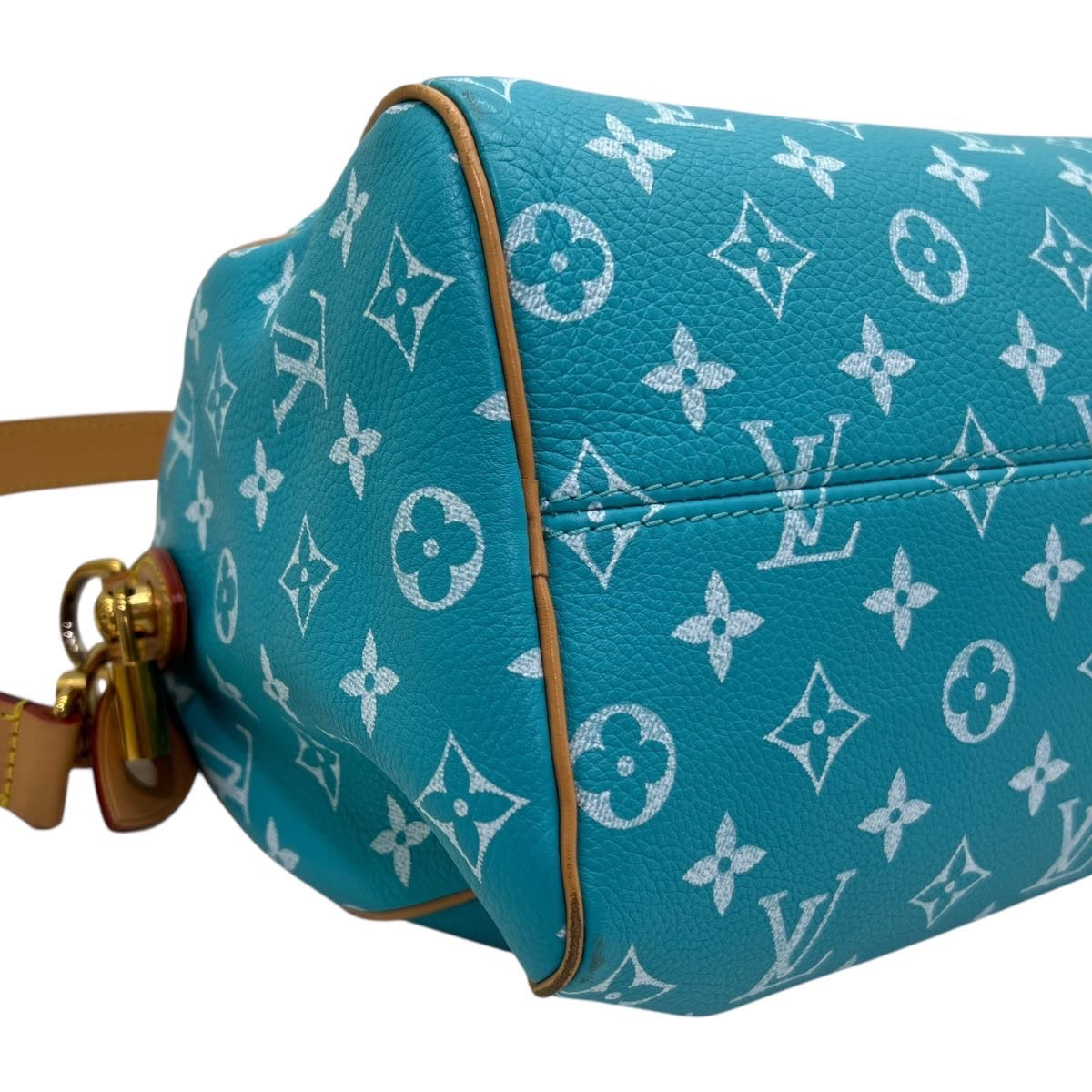 LOUIS VUITTON SPEEDY P9 BANDOULIERE 25