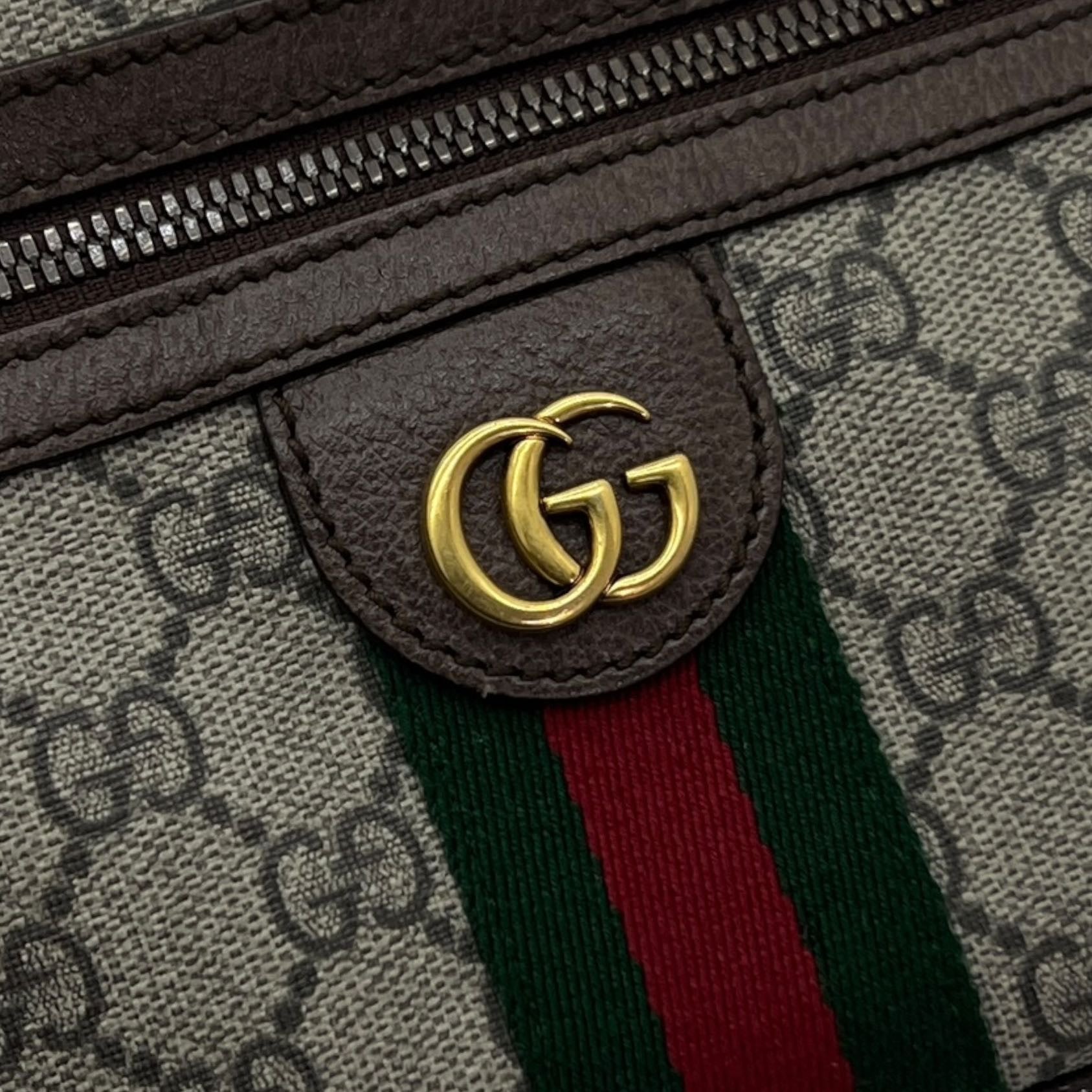 GUCCI MARSUPIO OPHIDIA GG