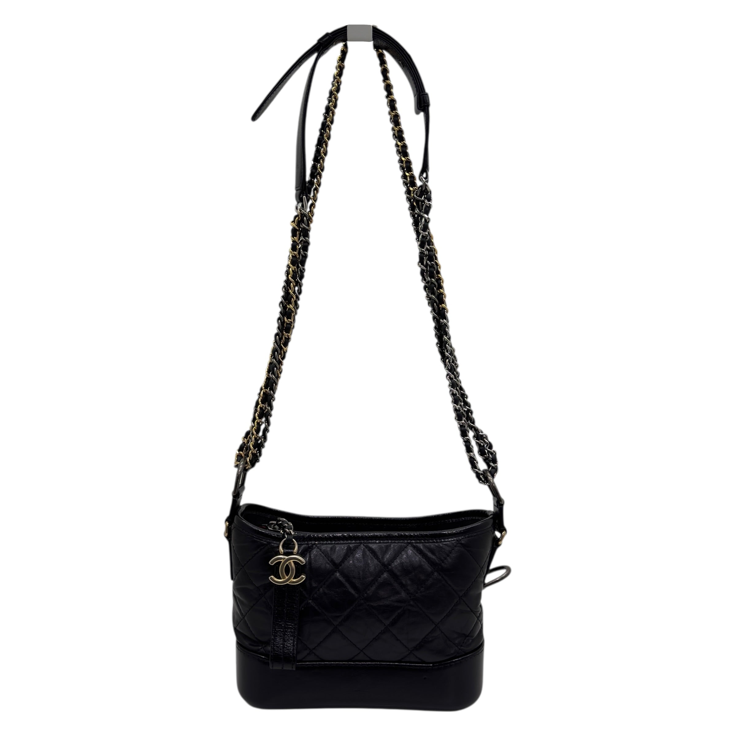 Borsa a tracolla Gabrielle