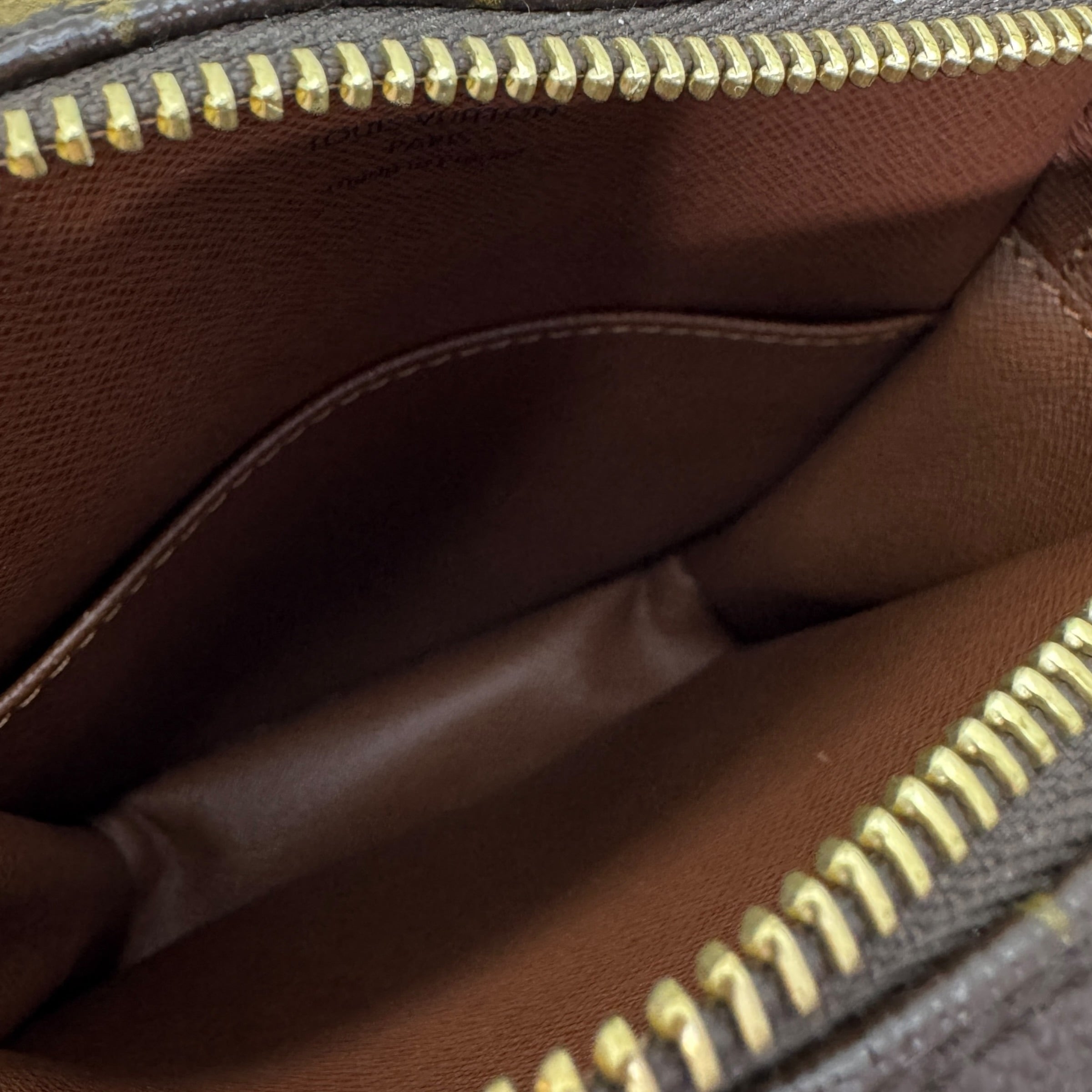 Borsa a tracolla Danube