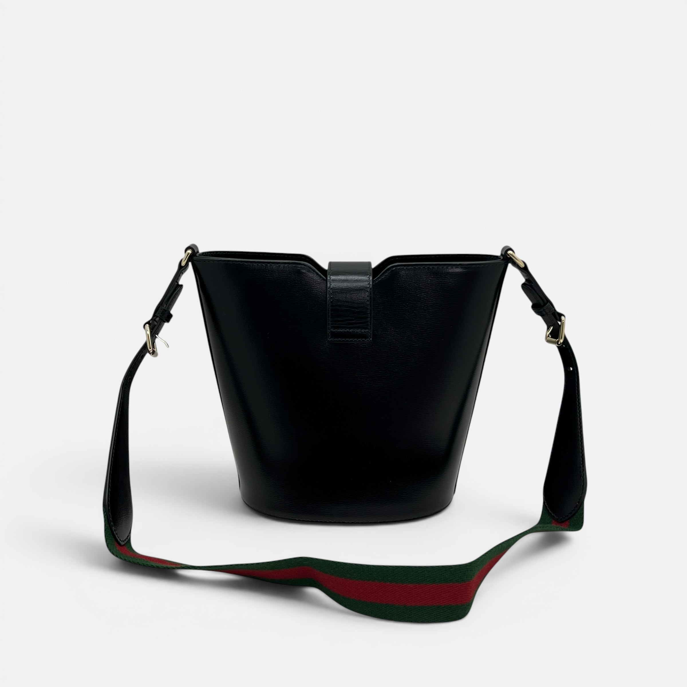 Borsa a secchiello Jackie