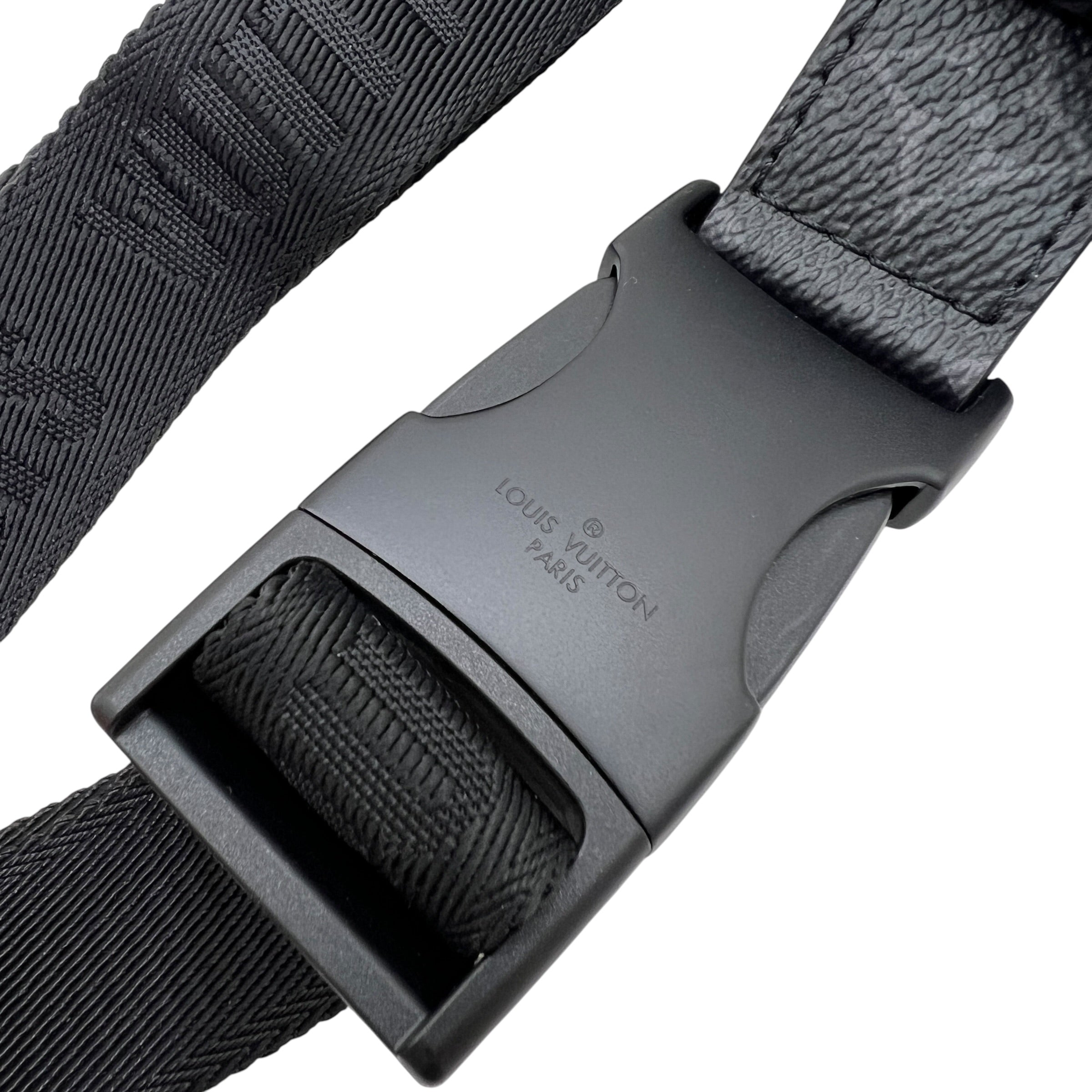 Marsupio Catch Monogram Eclipse