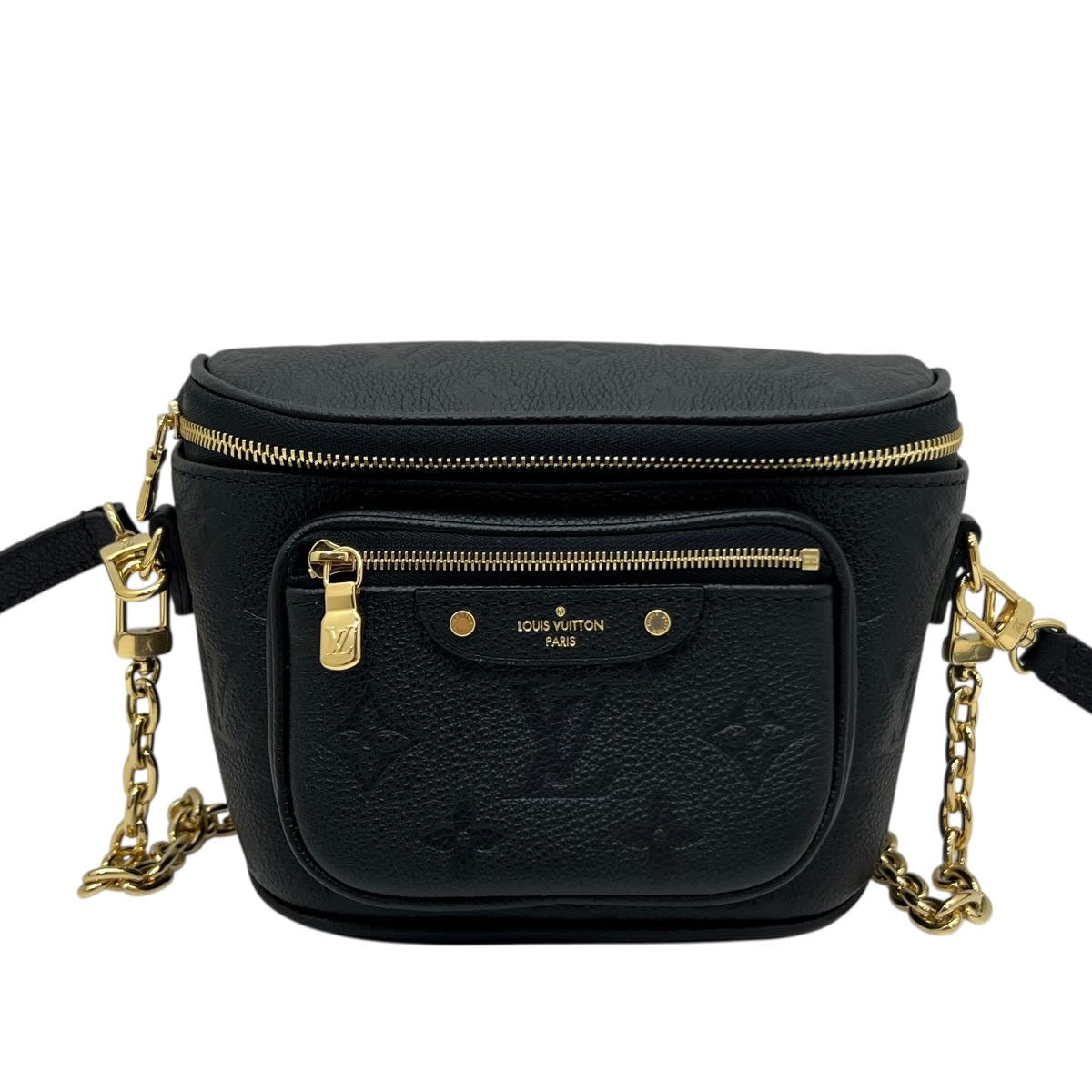 LOUIS VUITTON MINI BUMBAG