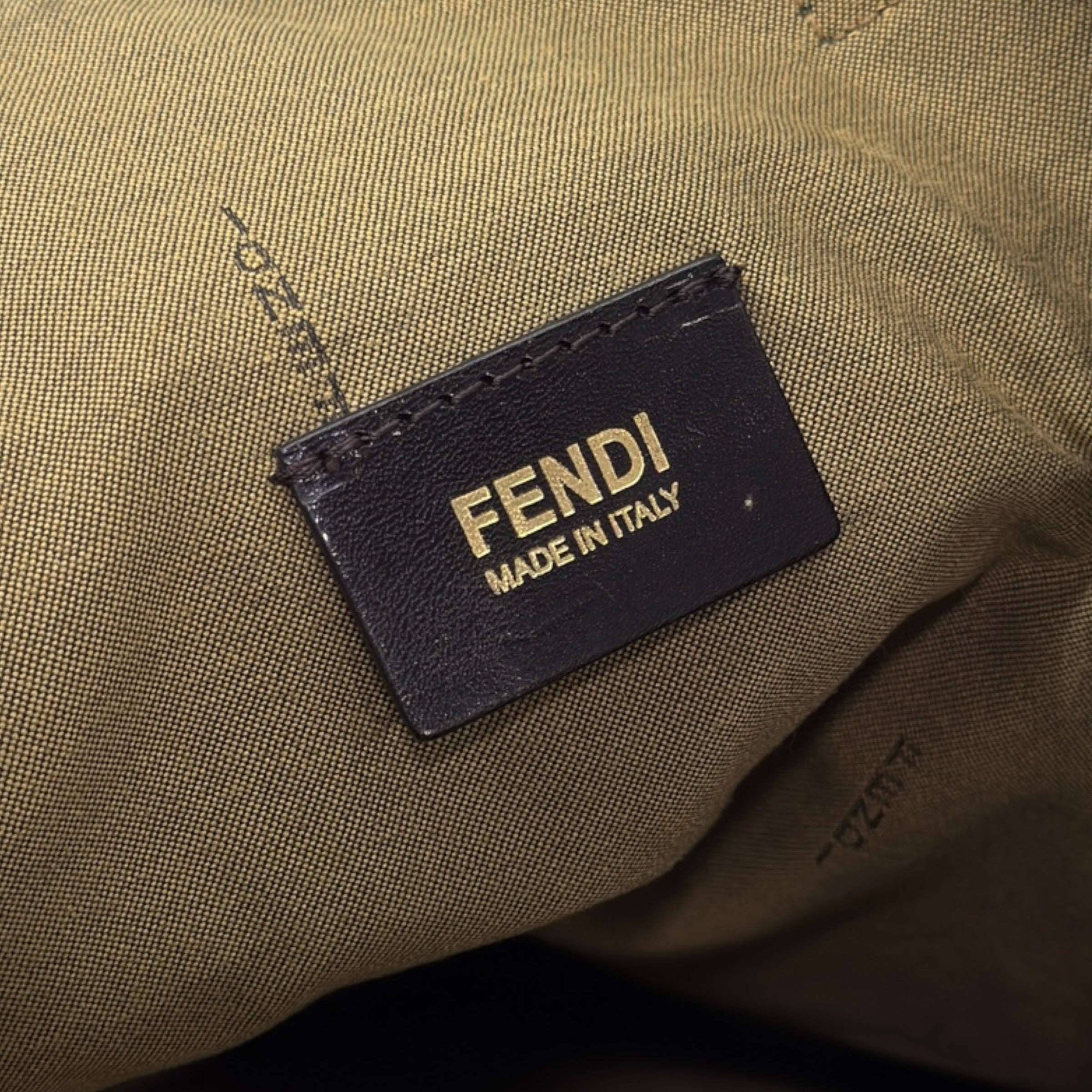 Borsa shopping in tela FF