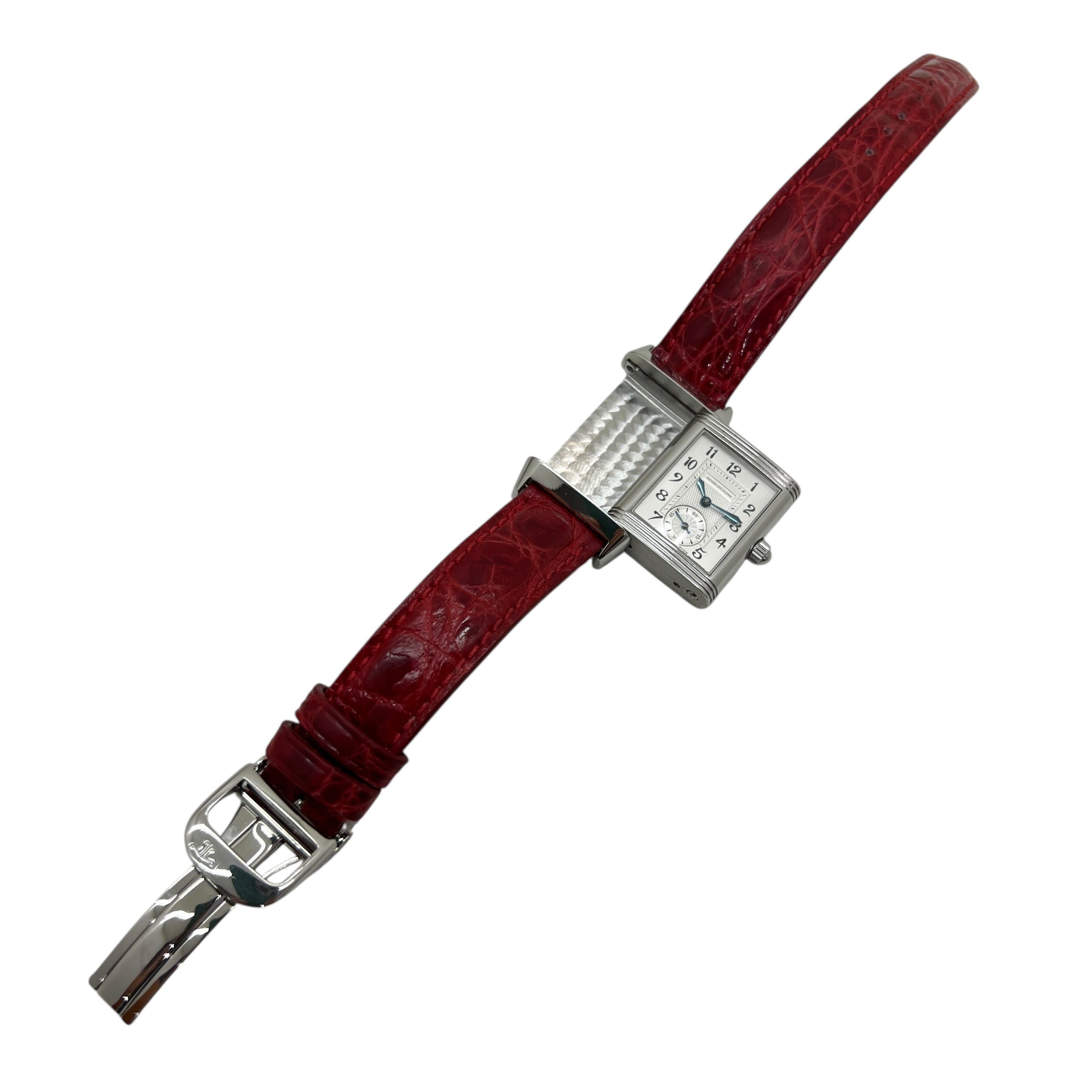 Reverso Duetto 256.8.75