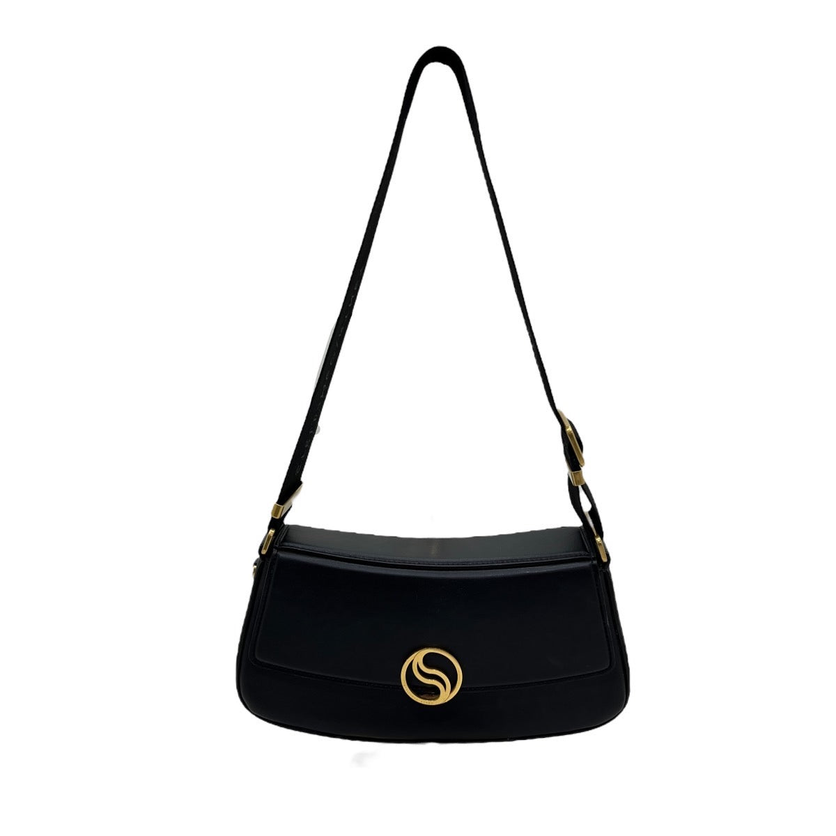 STELLA MCCARTNEY BORSA A SPALLA S WAVE