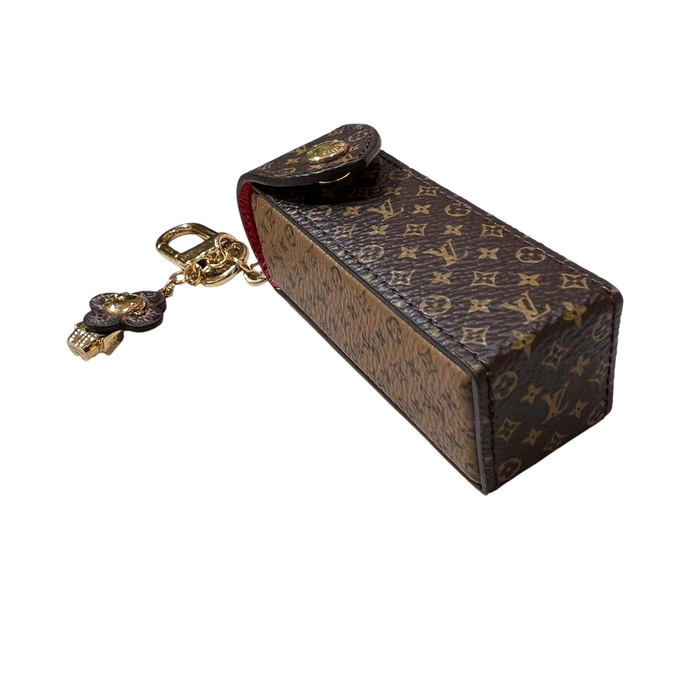 Charm Lipstick Case Vivienne