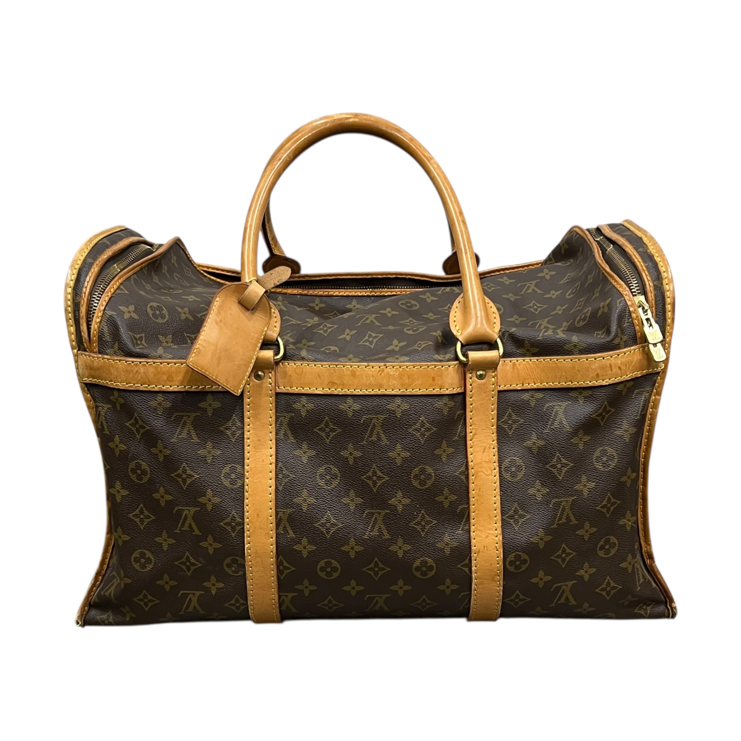 Sac Chien 55 vintage