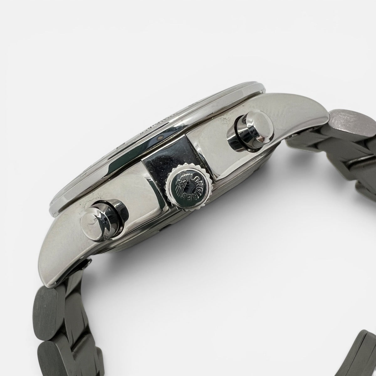 Admiral 5 Stelle Cronografo Automatico