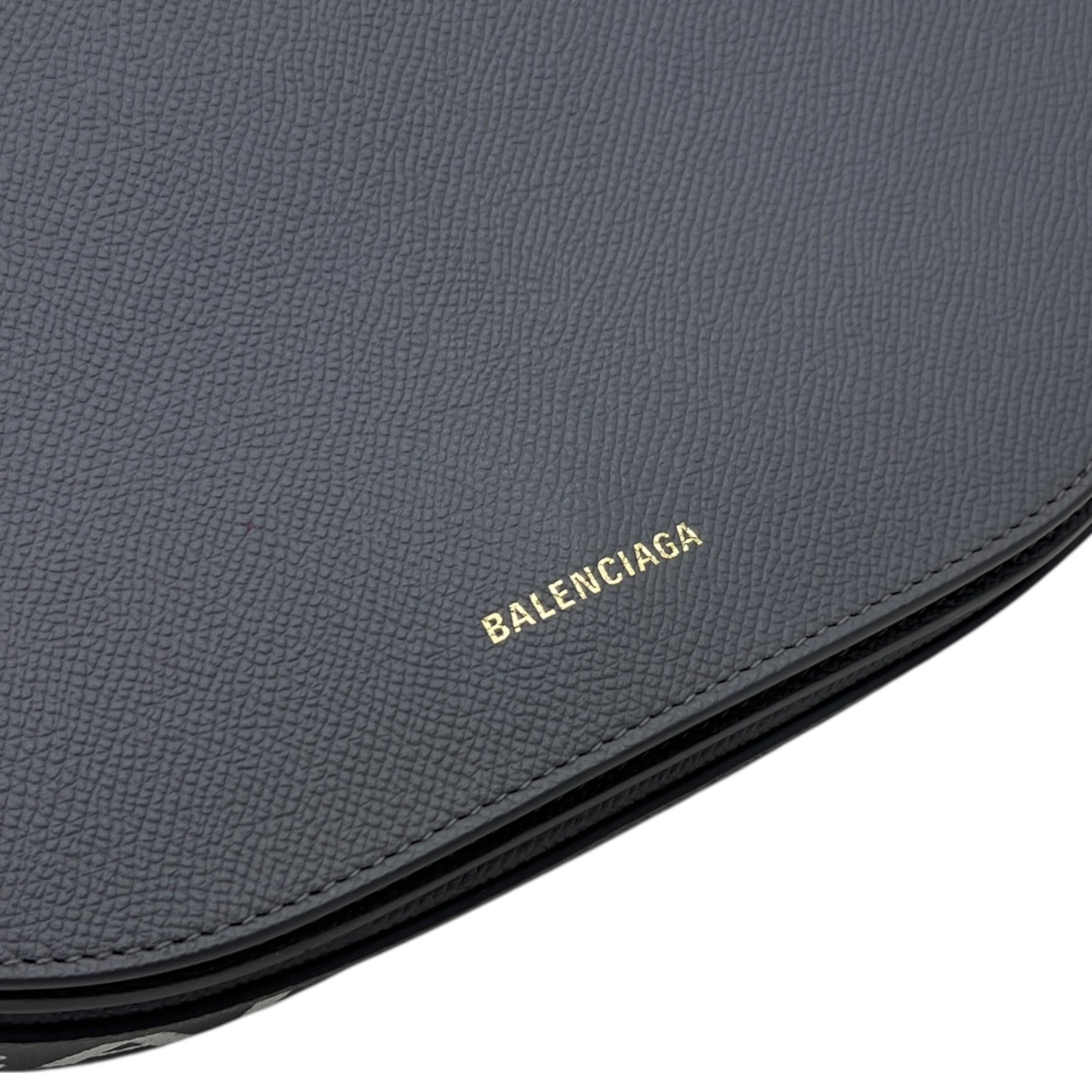 Balenciaga borsa Ville Day in pelle