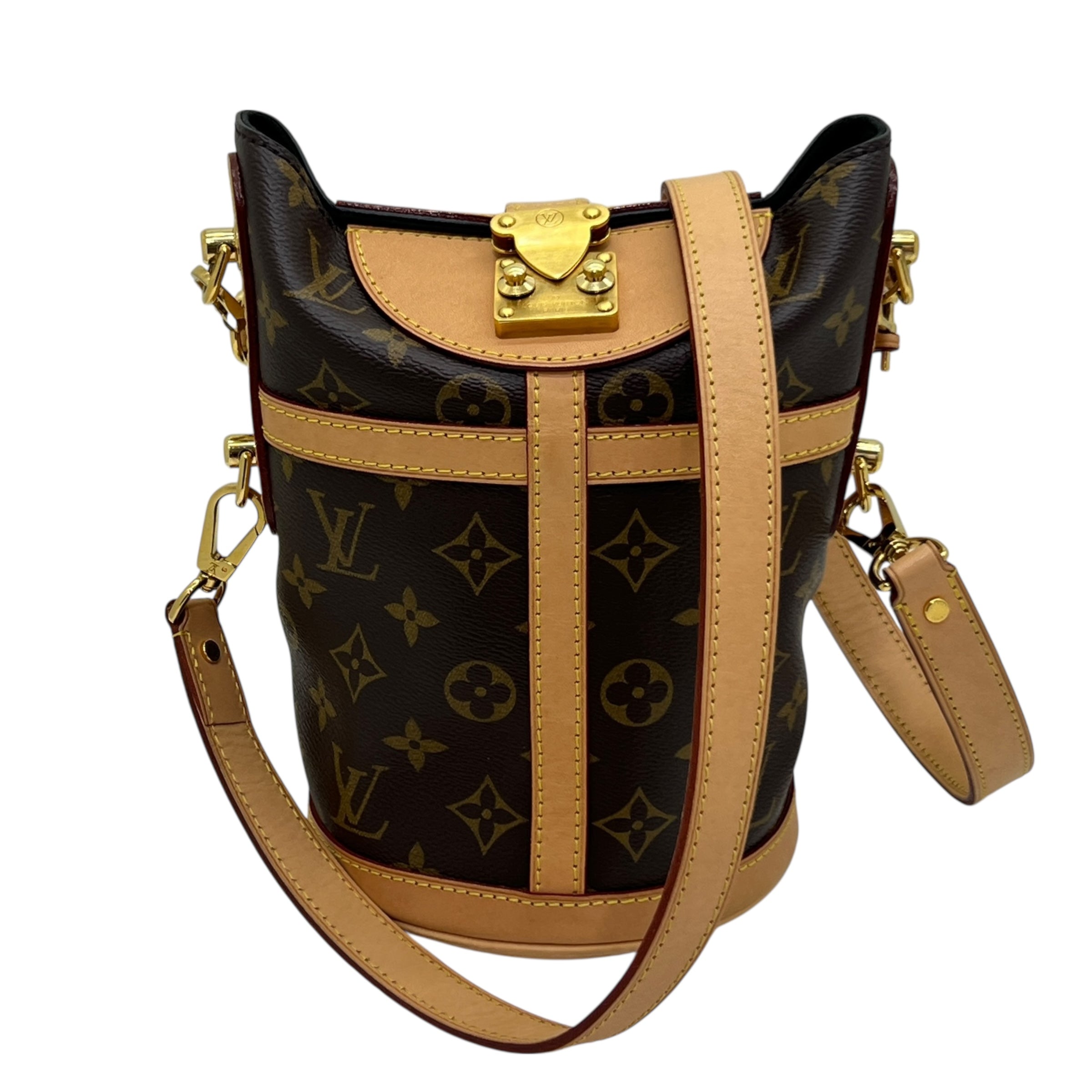Secchiello Duffle PM