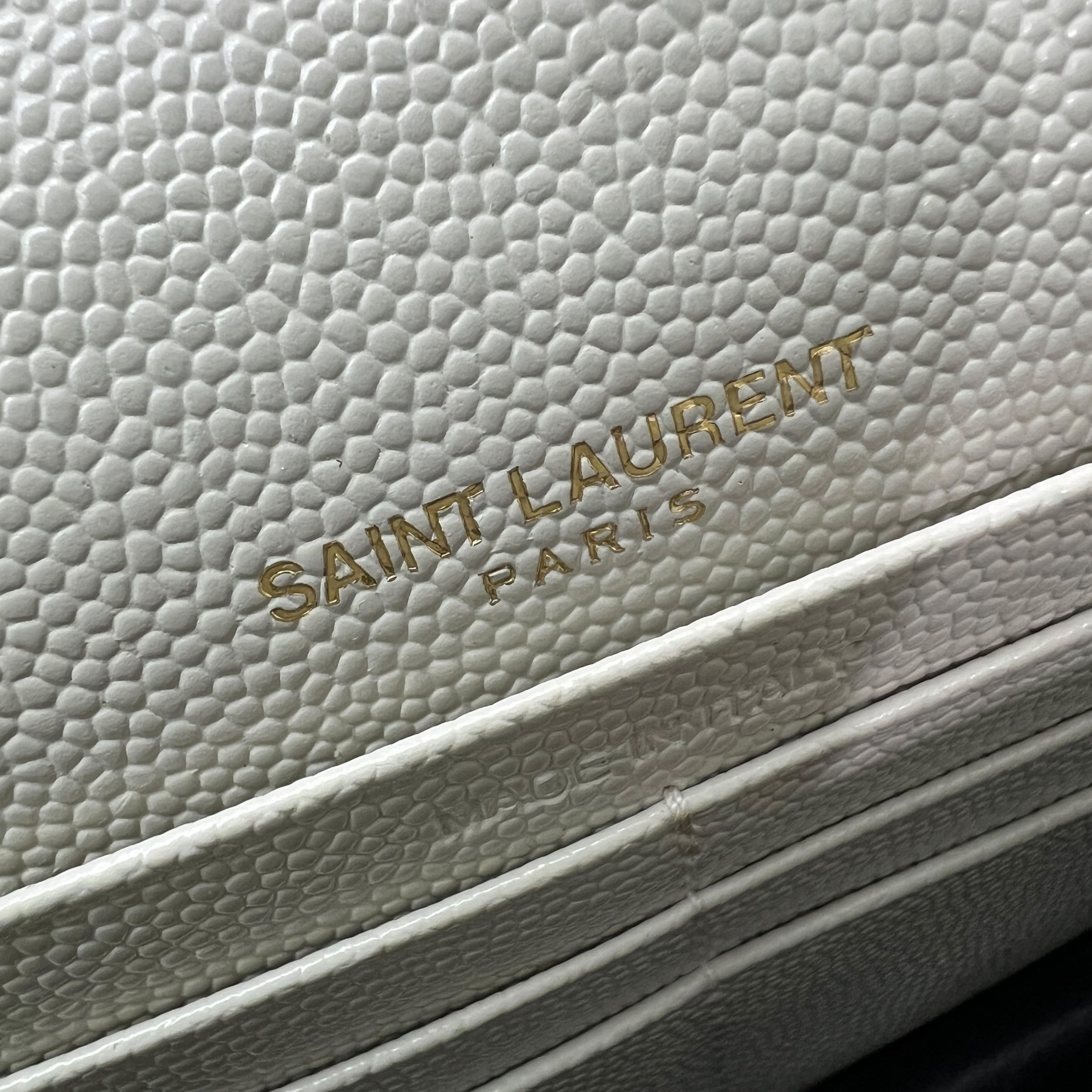 Kate Portafoglio con catena