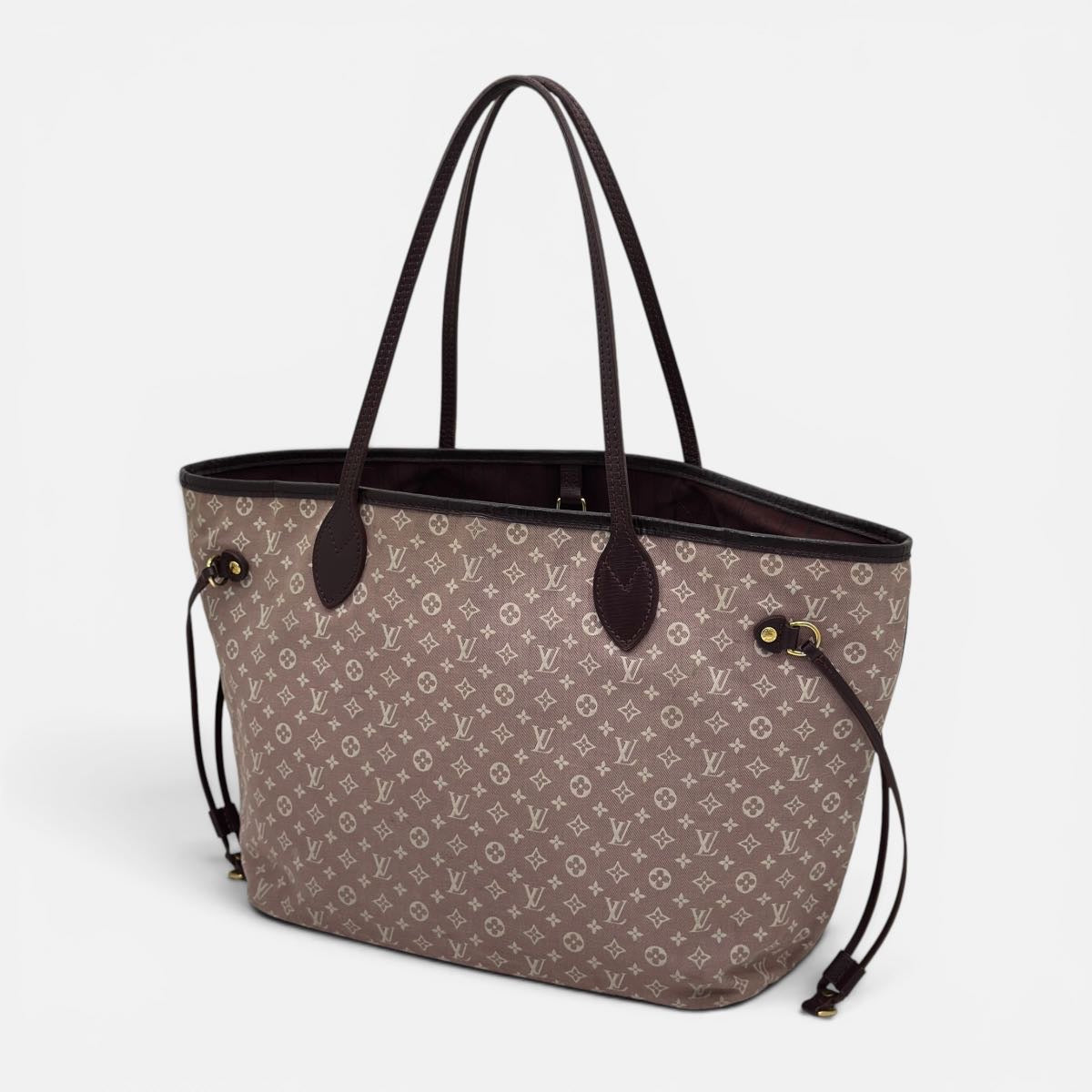 Neverfull MM Mini Lin