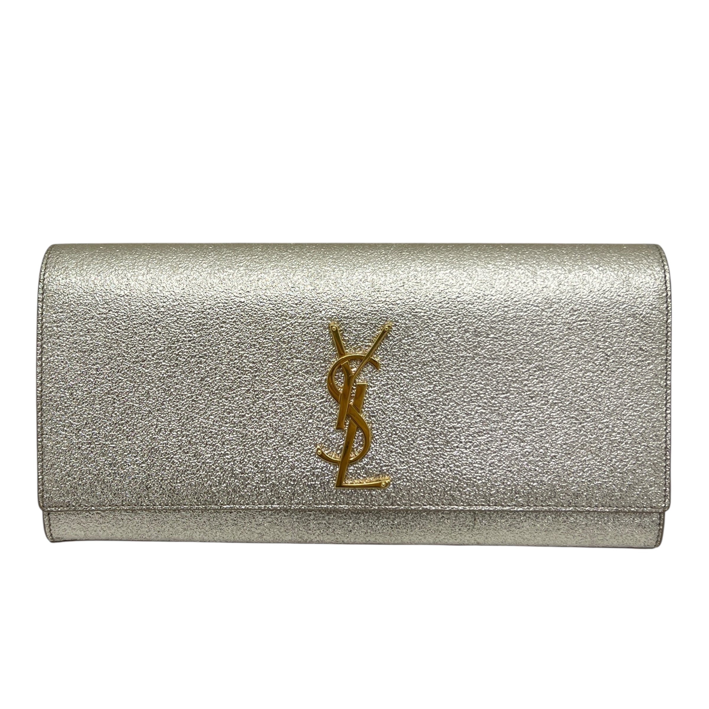 SAINT LAURENT POCHETTE KATE