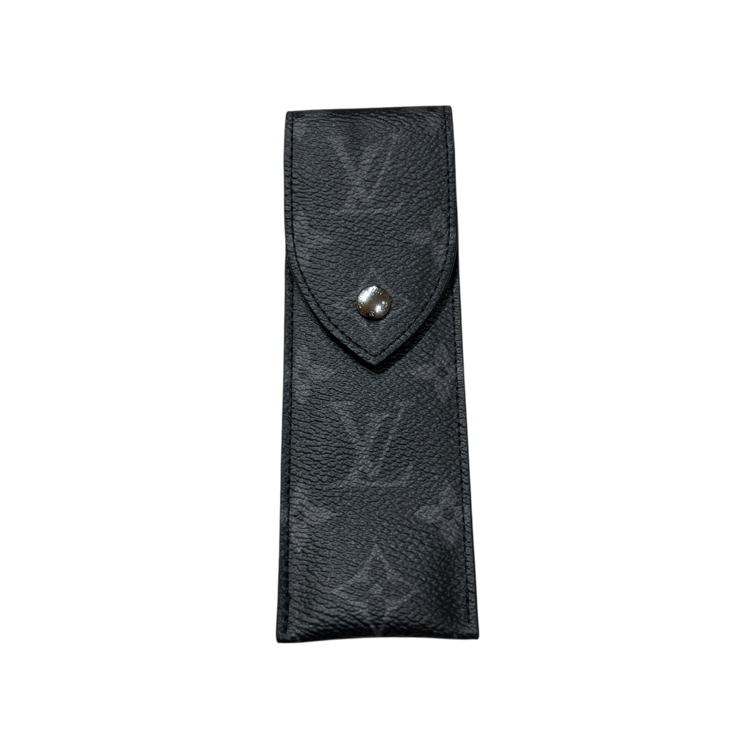 Astuccio Monogram Eclipse