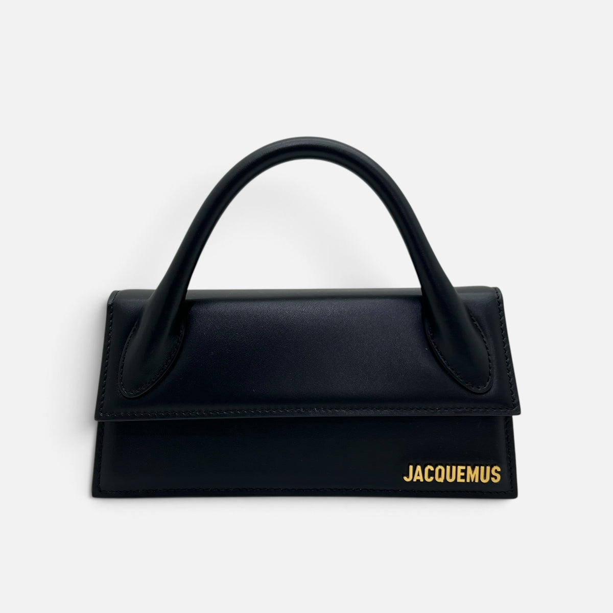 Chiquito Long Black