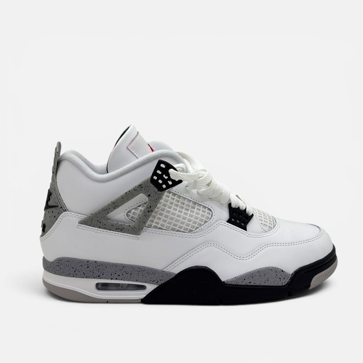 White Cement 45,5
