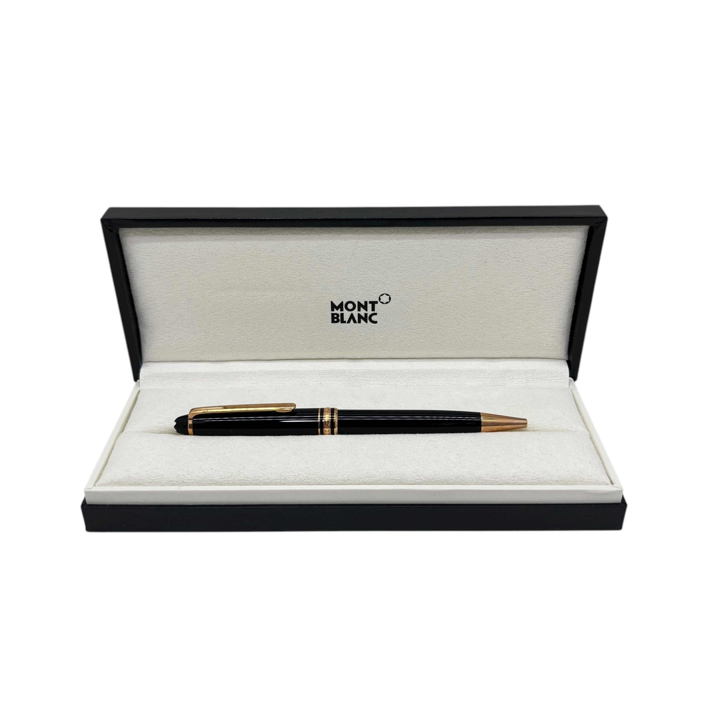 Meisterstück sfera rose Gold classique
