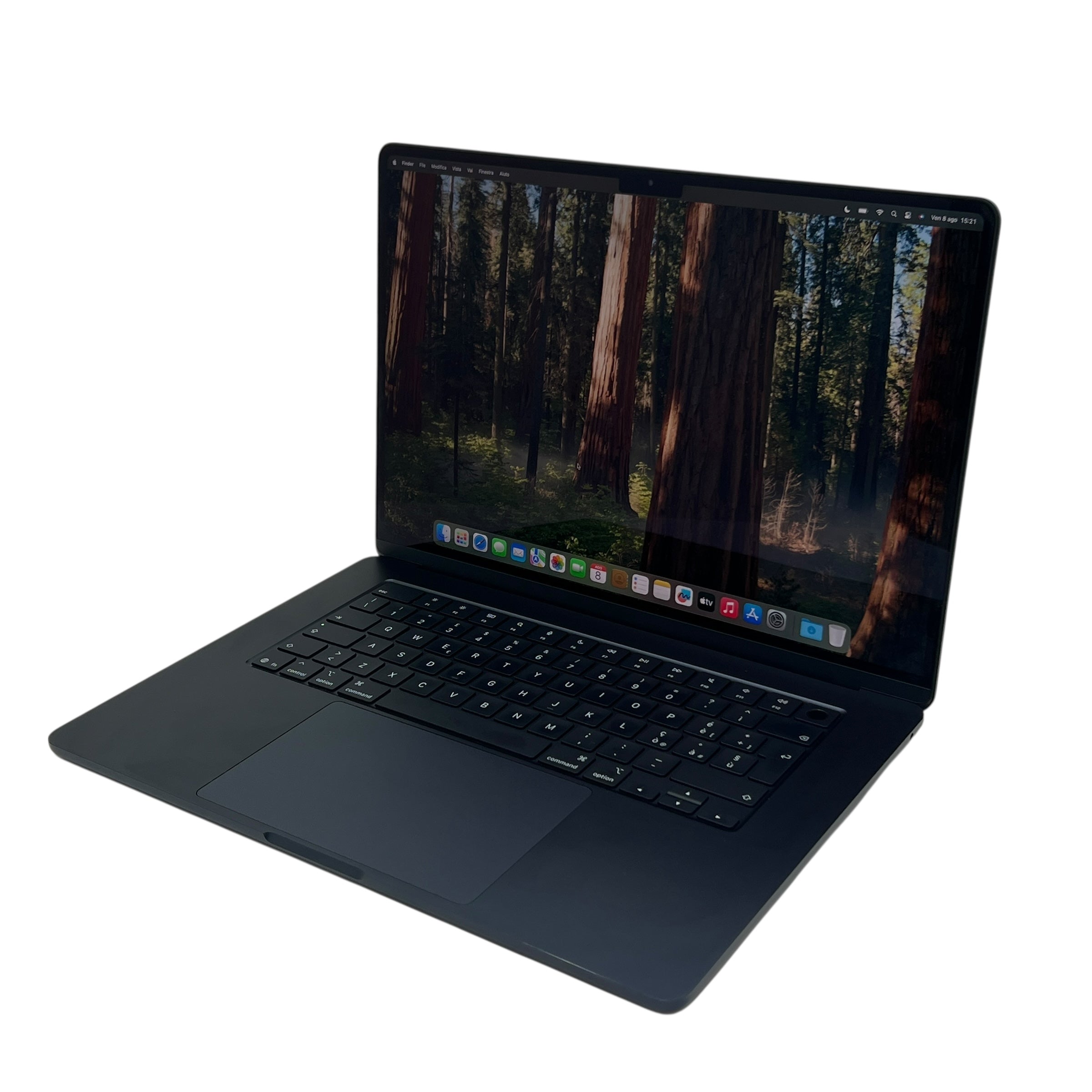 MacBook Air 15” M4 512 GB (2025)