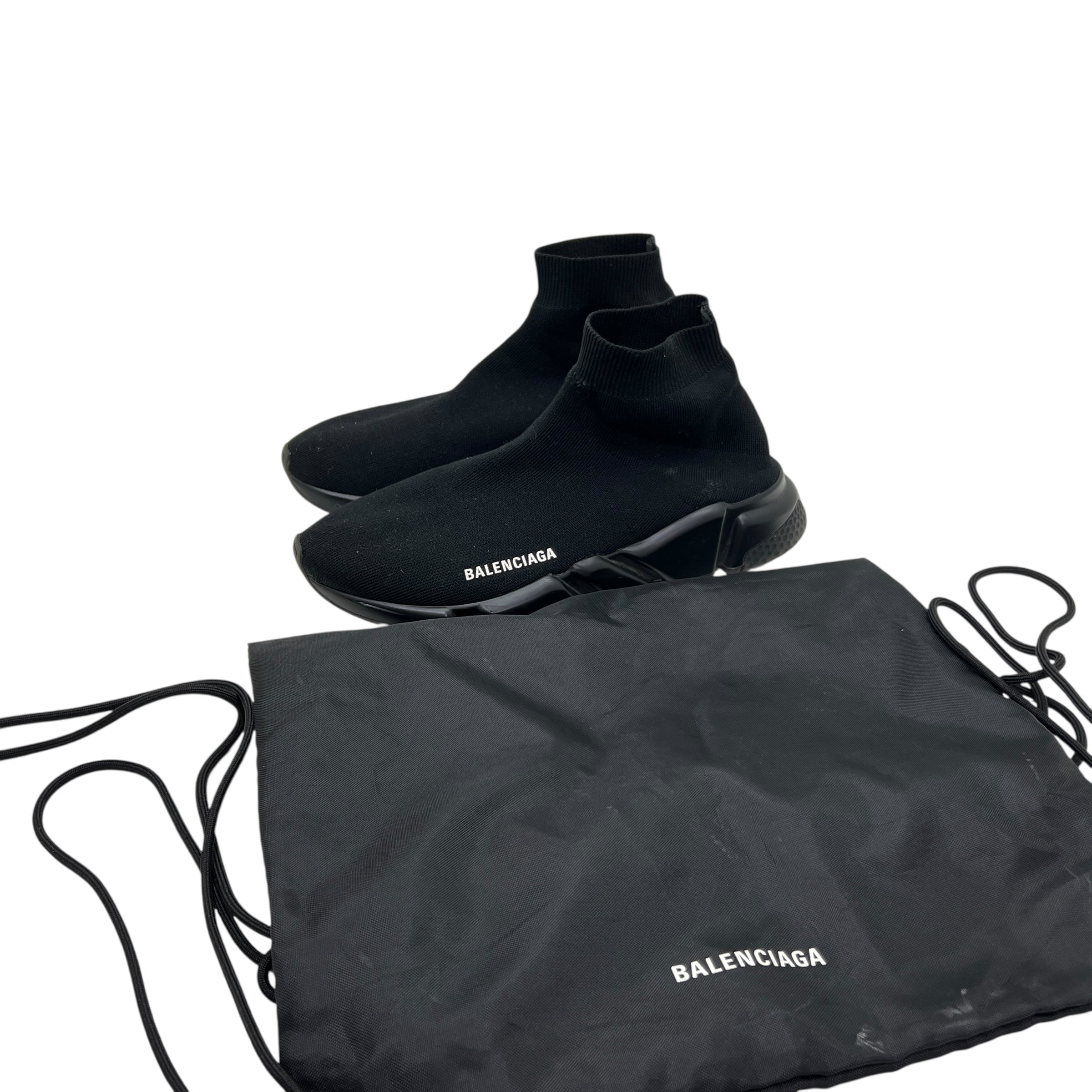 Sneakers Speed 2.0
