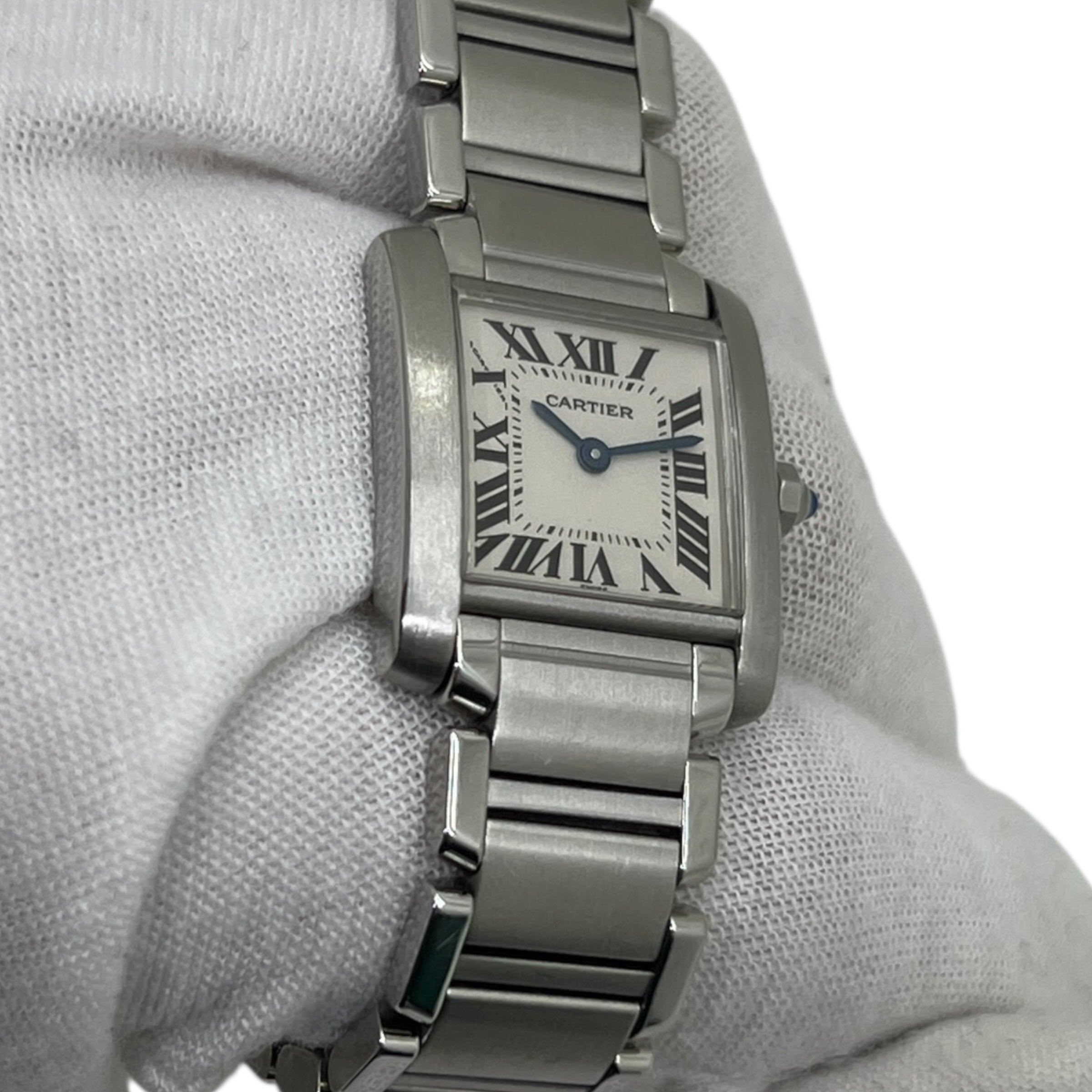 Tank Française 2300