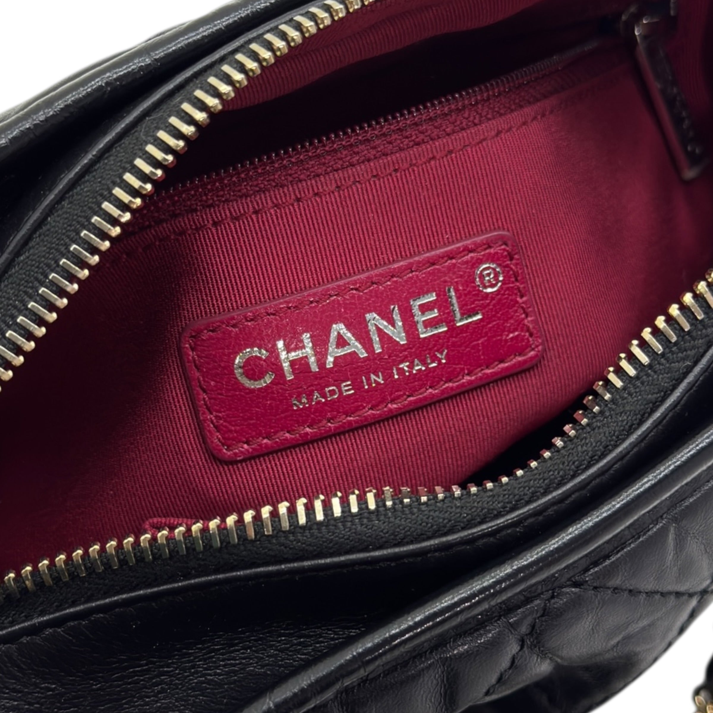 Borsa a tracolla Gabrielle