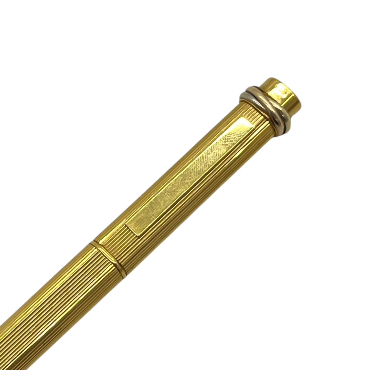 CARTIER VENDOME TRINITY PENNA ROLLER