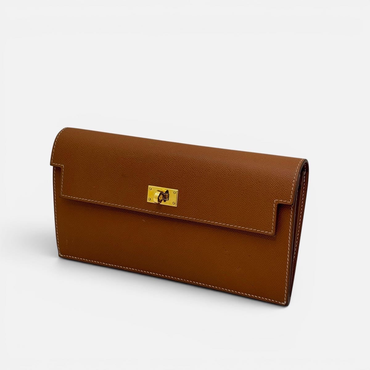 Portafoglio Kelly Pocket Long