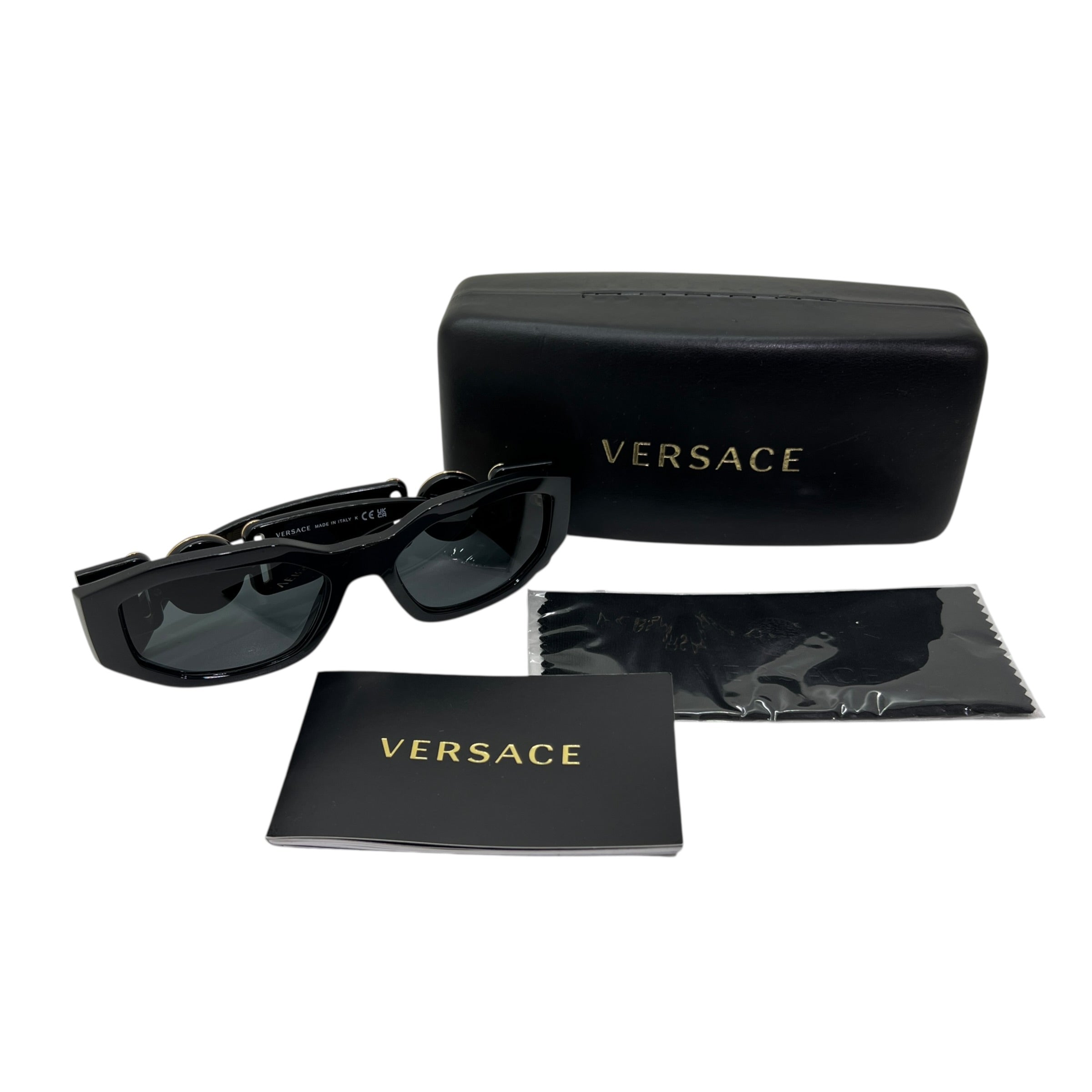 Medusa Biggie occhiali da sole