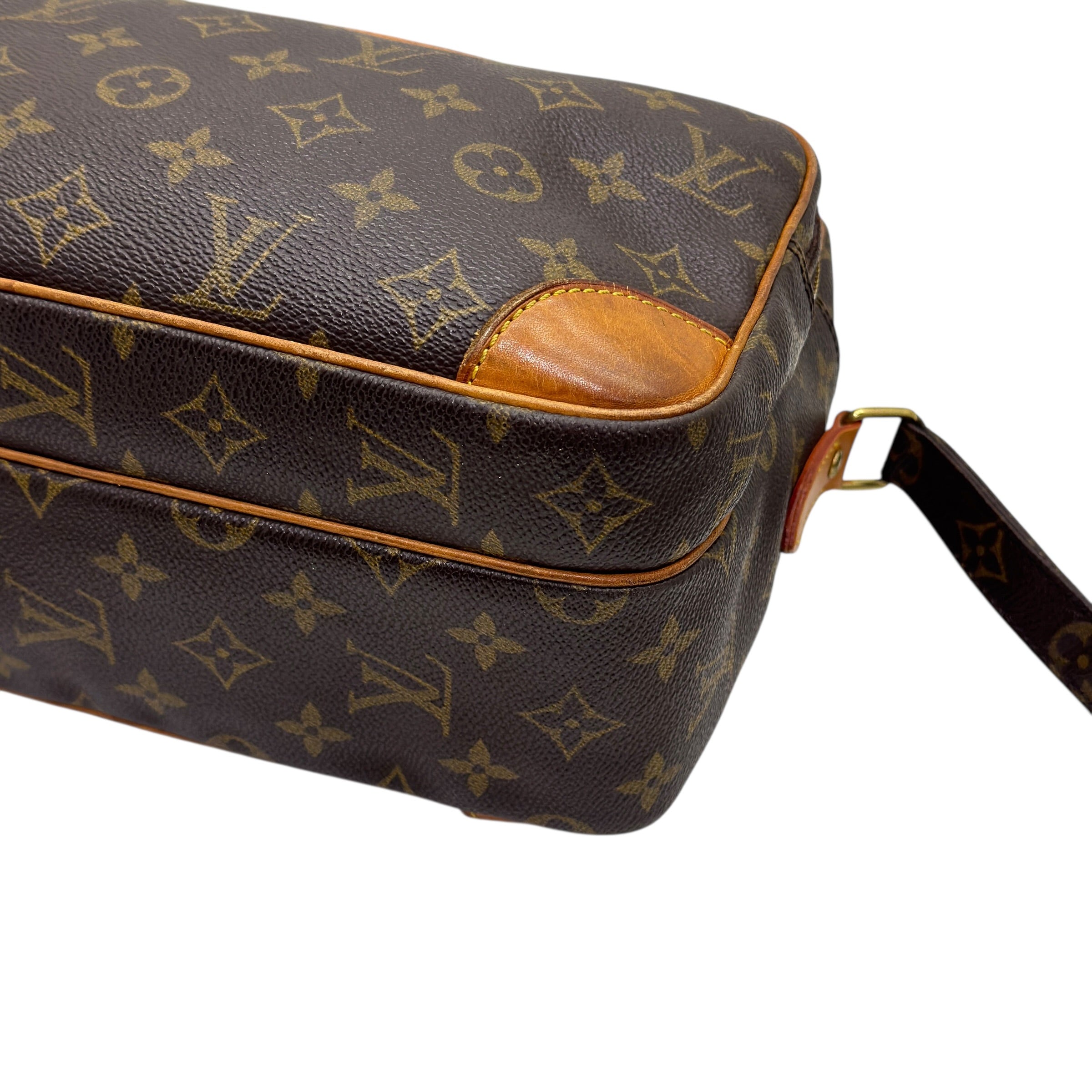 Borsa a tracolla Reporter