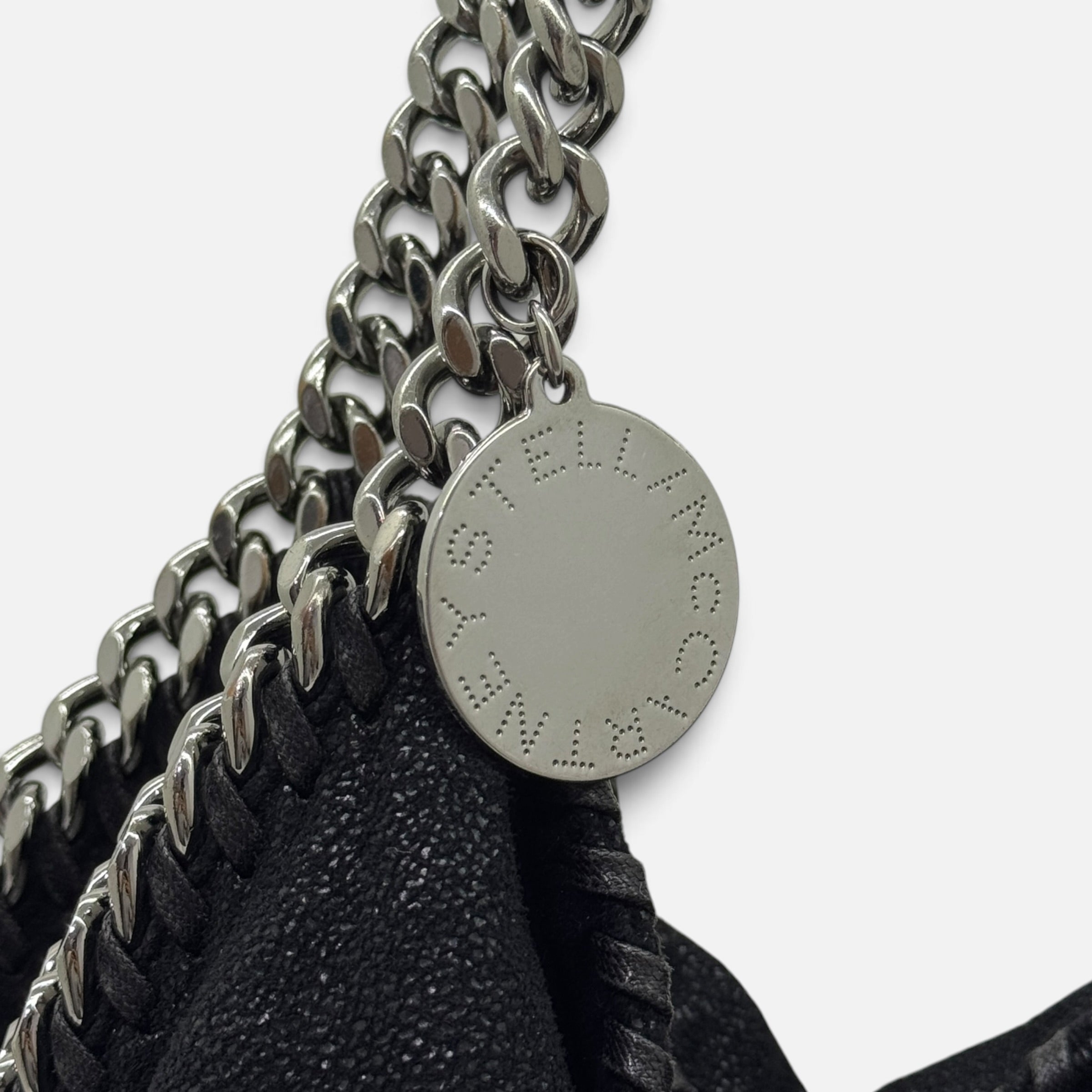 Borsa Falabella a spalla